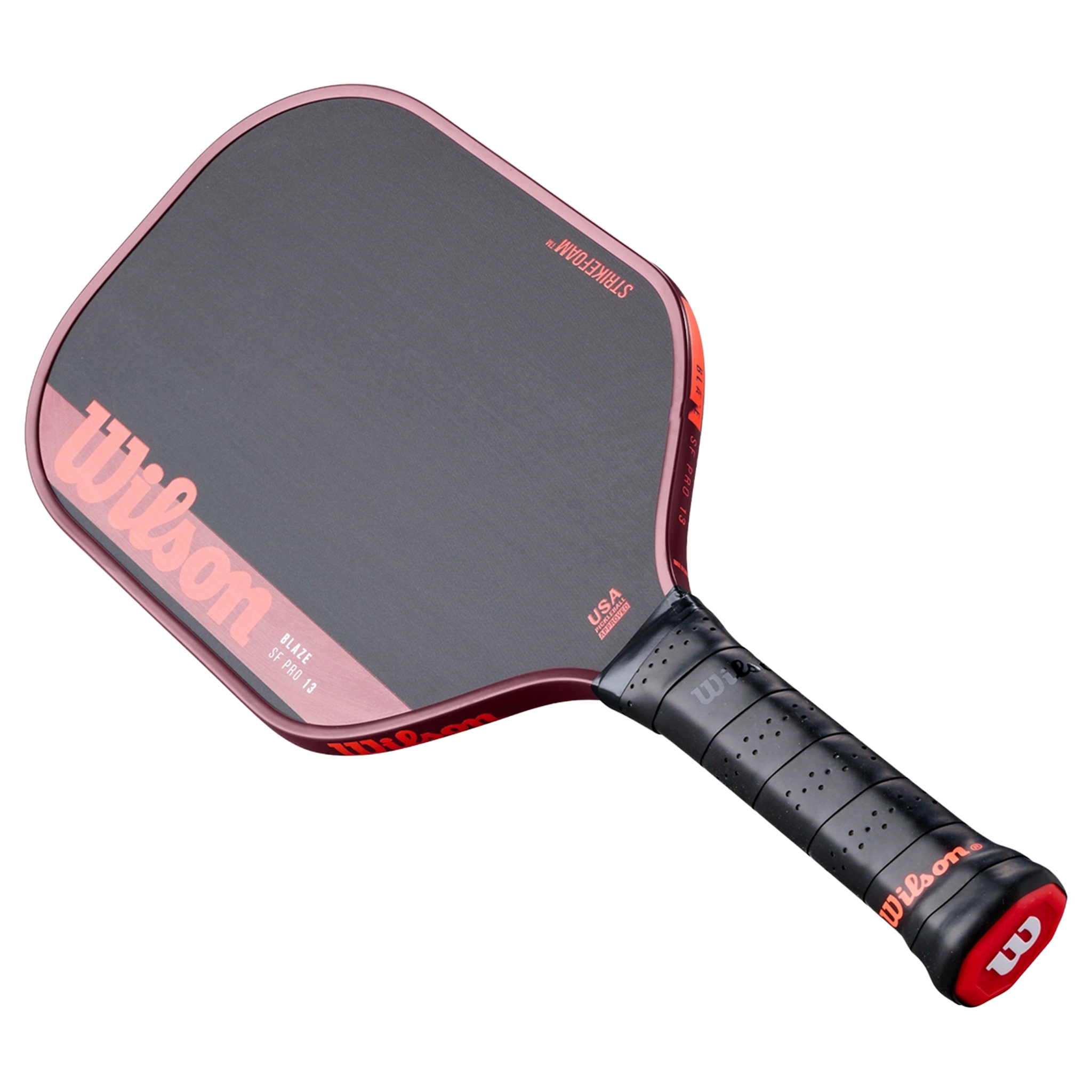 Wilson Blaze Strikefoam Pro 13 Pickleball Paddle