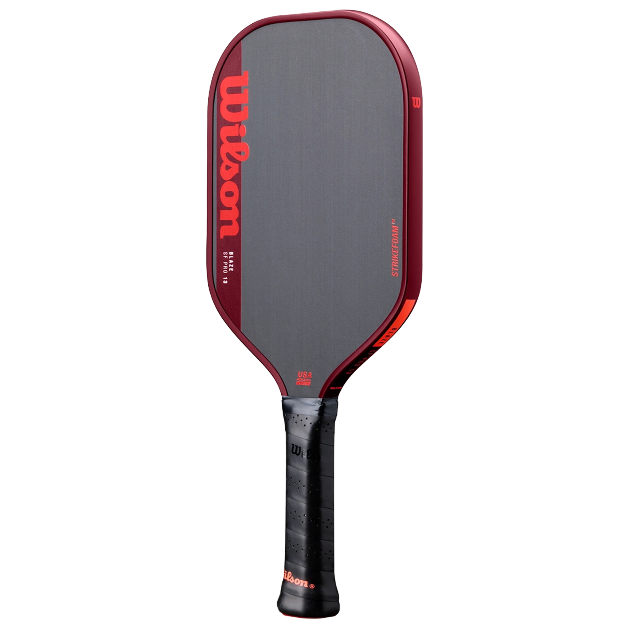 Wilson Blaze Strikefoam Pro 13 Pickleball Paddle