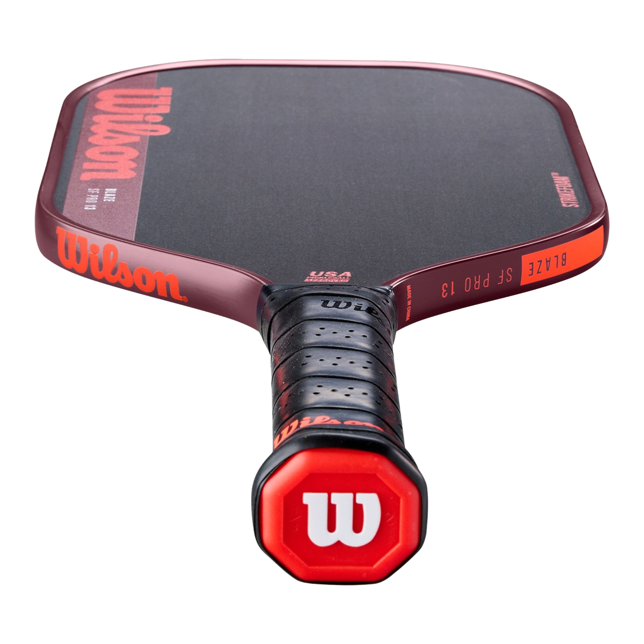 Wilson Blaze Strikefoam Pro 13 Pickleball Paddle