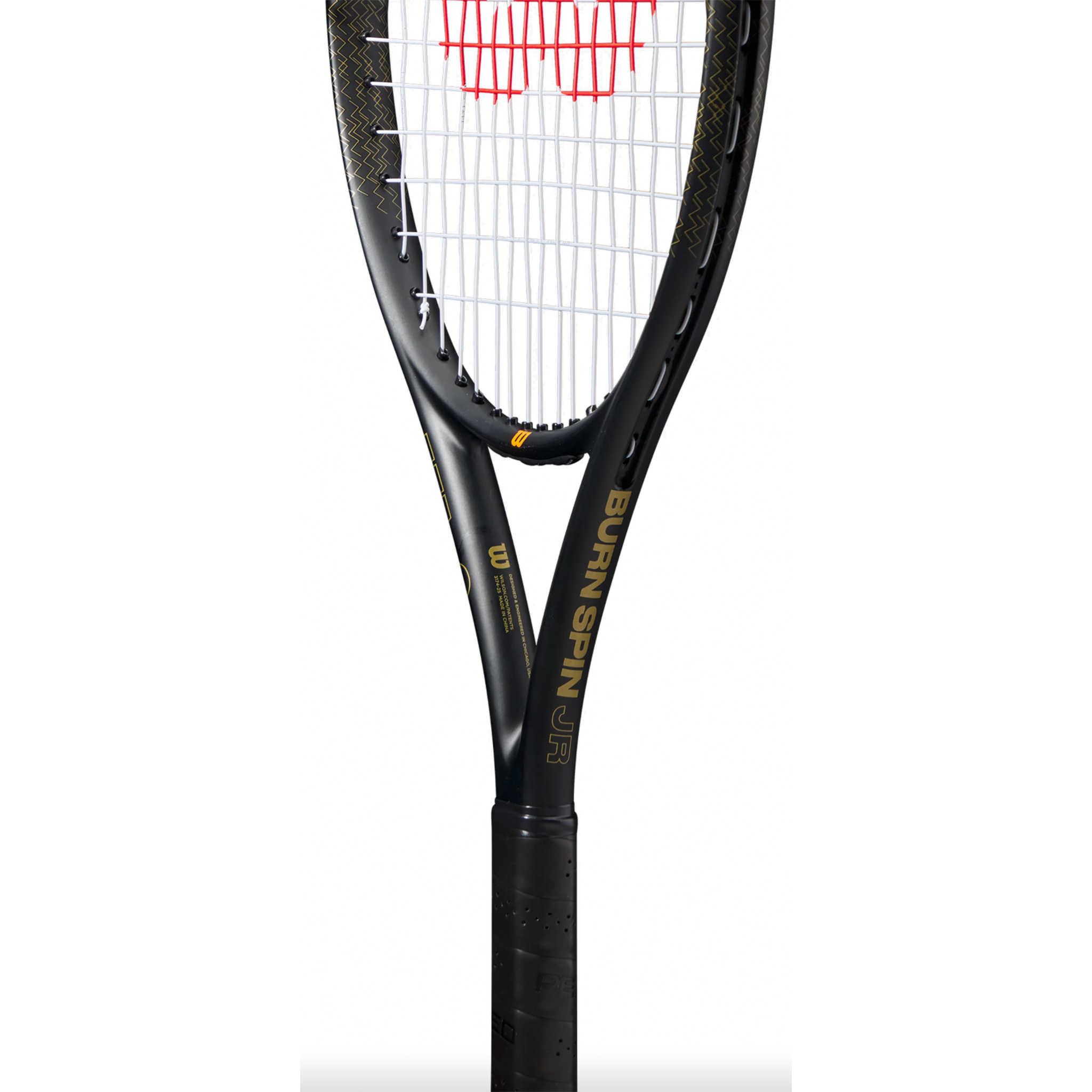 Wilson Burn Spin Jr 25