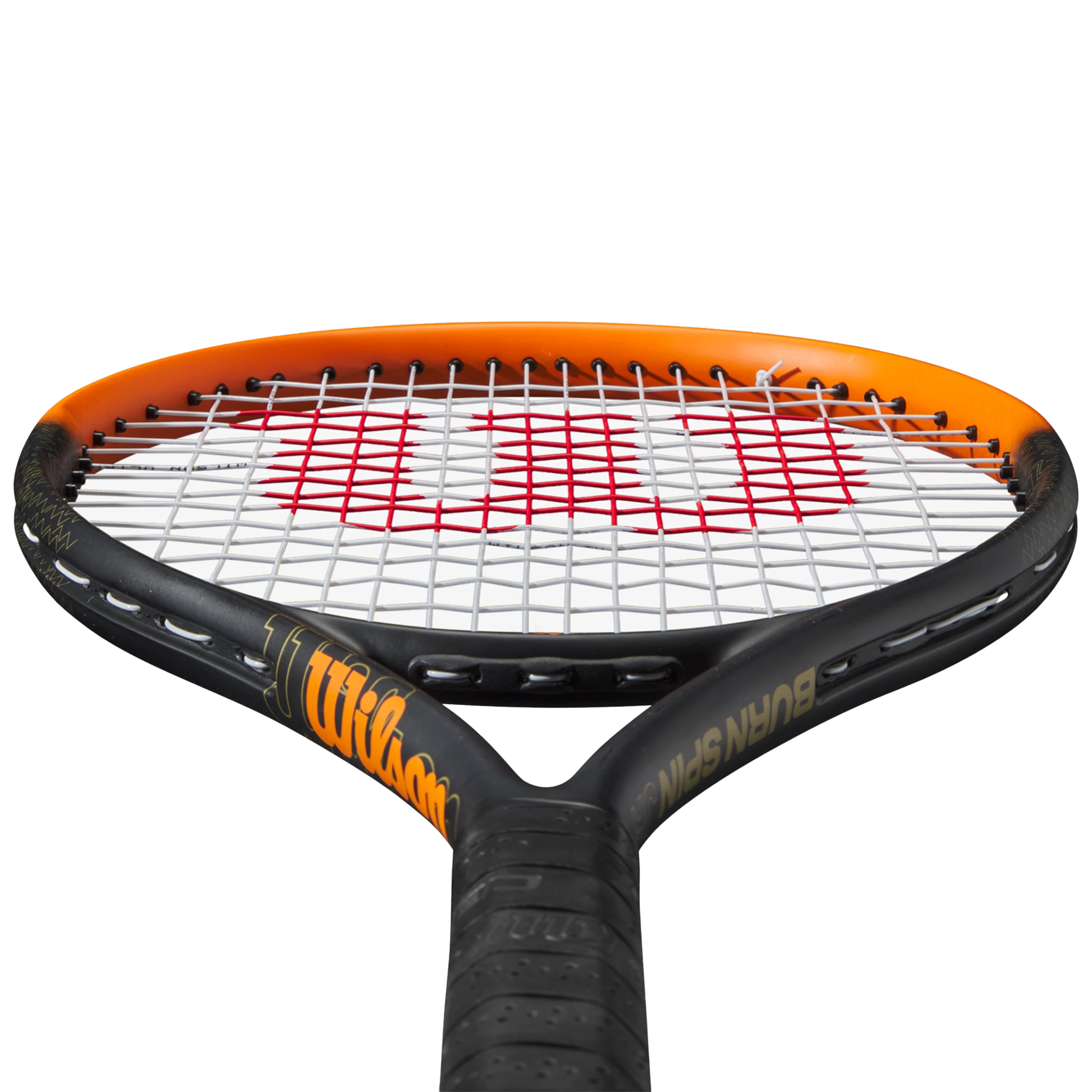 Wilson Burn Spin Jr 25