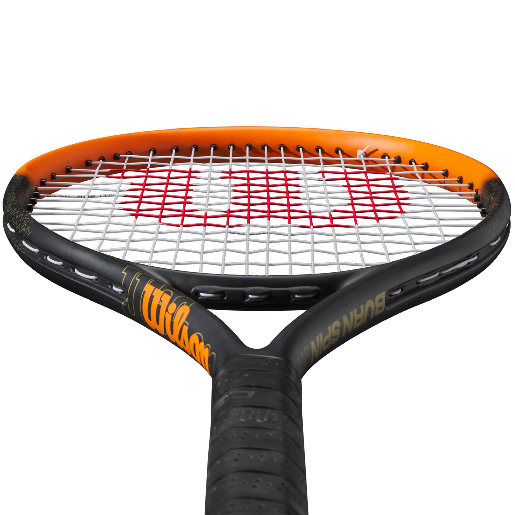 Wilson Burn Spin Jr 26