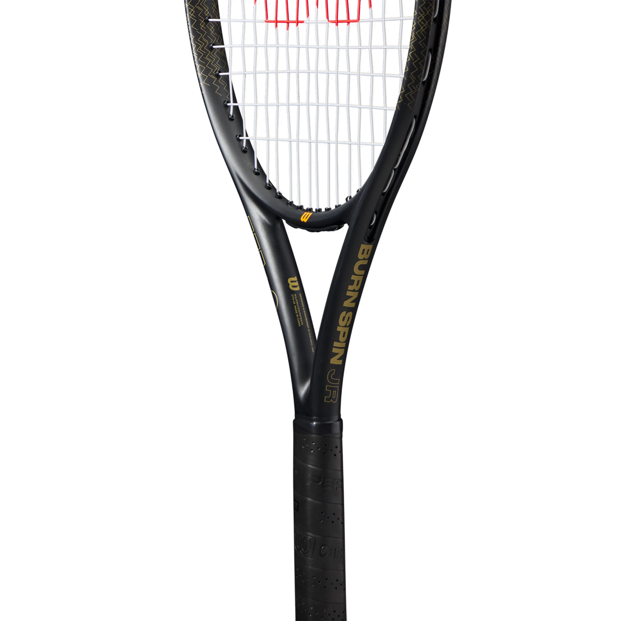 Wilson Burn Spin Jr 26