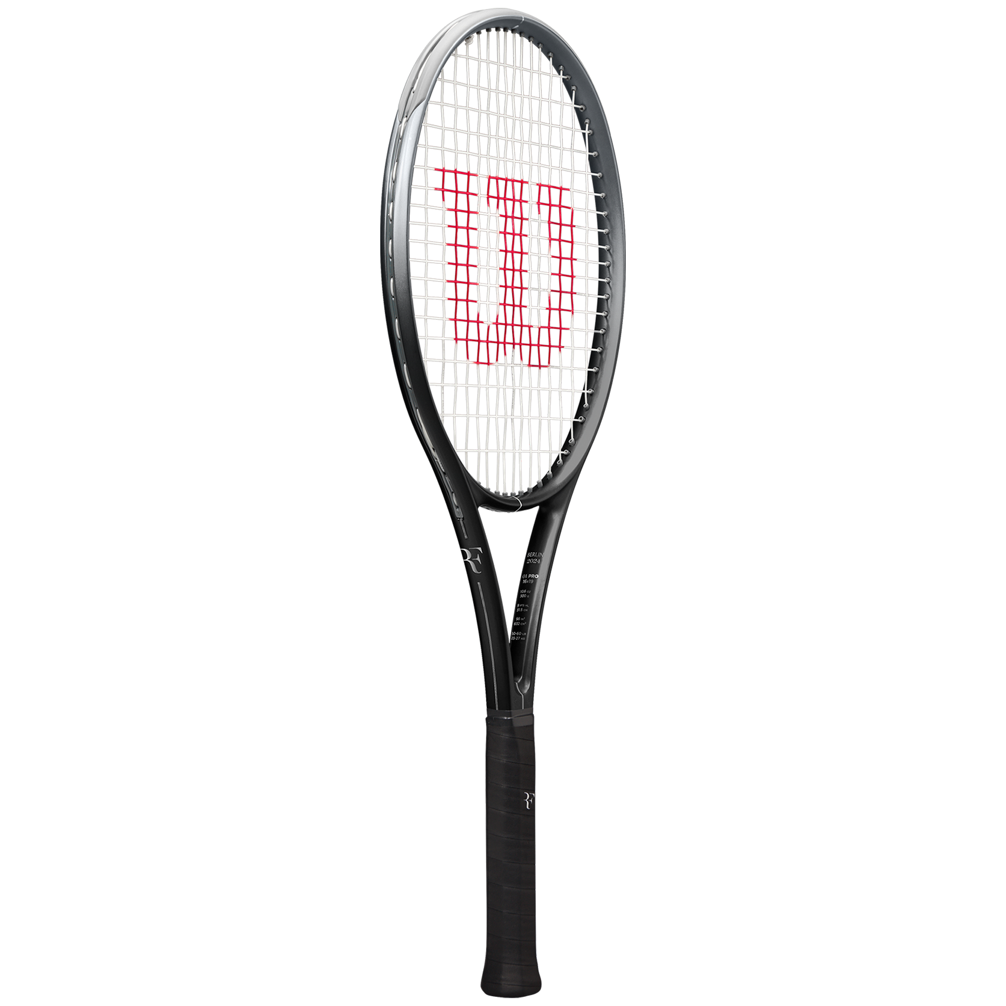 Wilson RF 01 Pro Laver Cup Edition (2024)