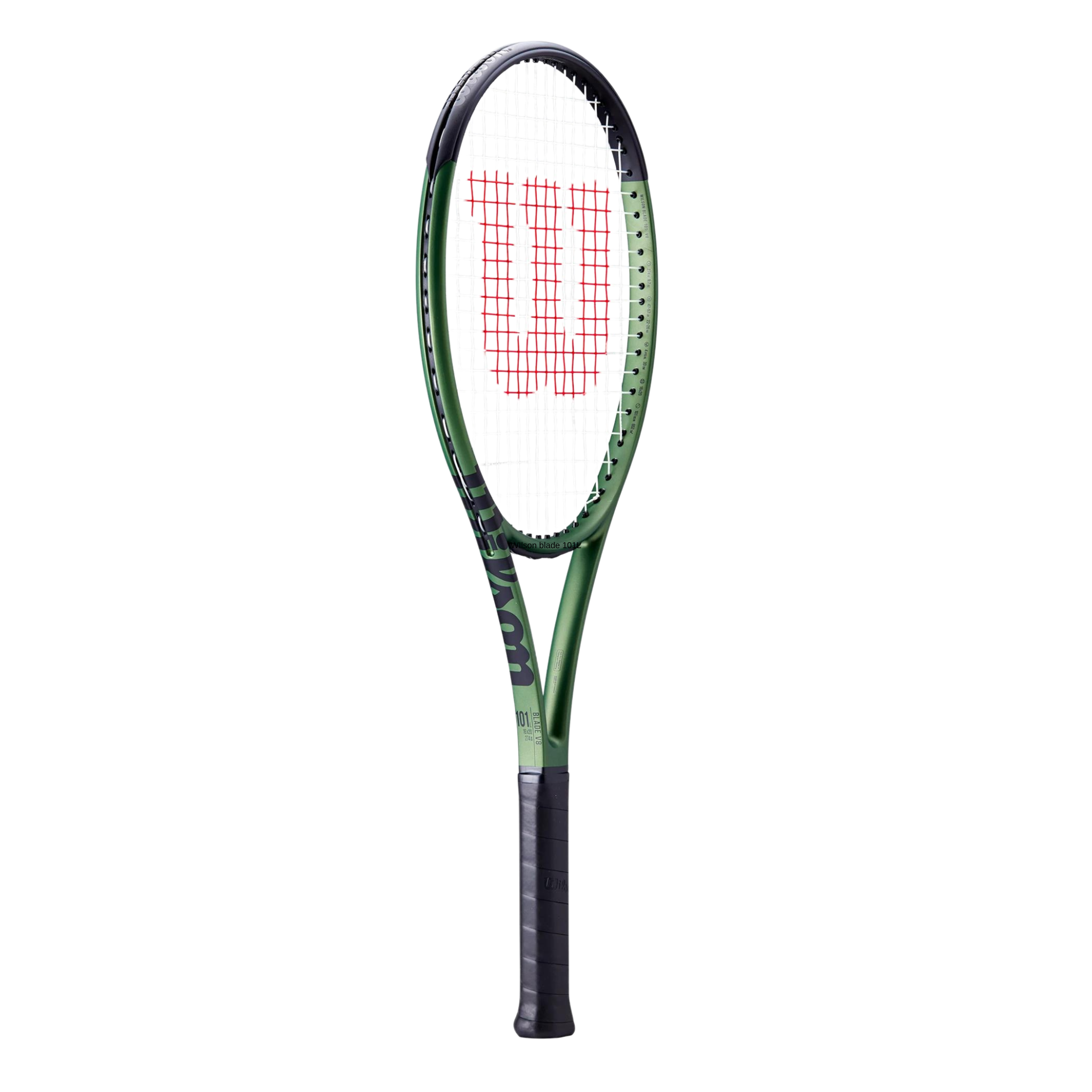 Wilson Blade 101L V8