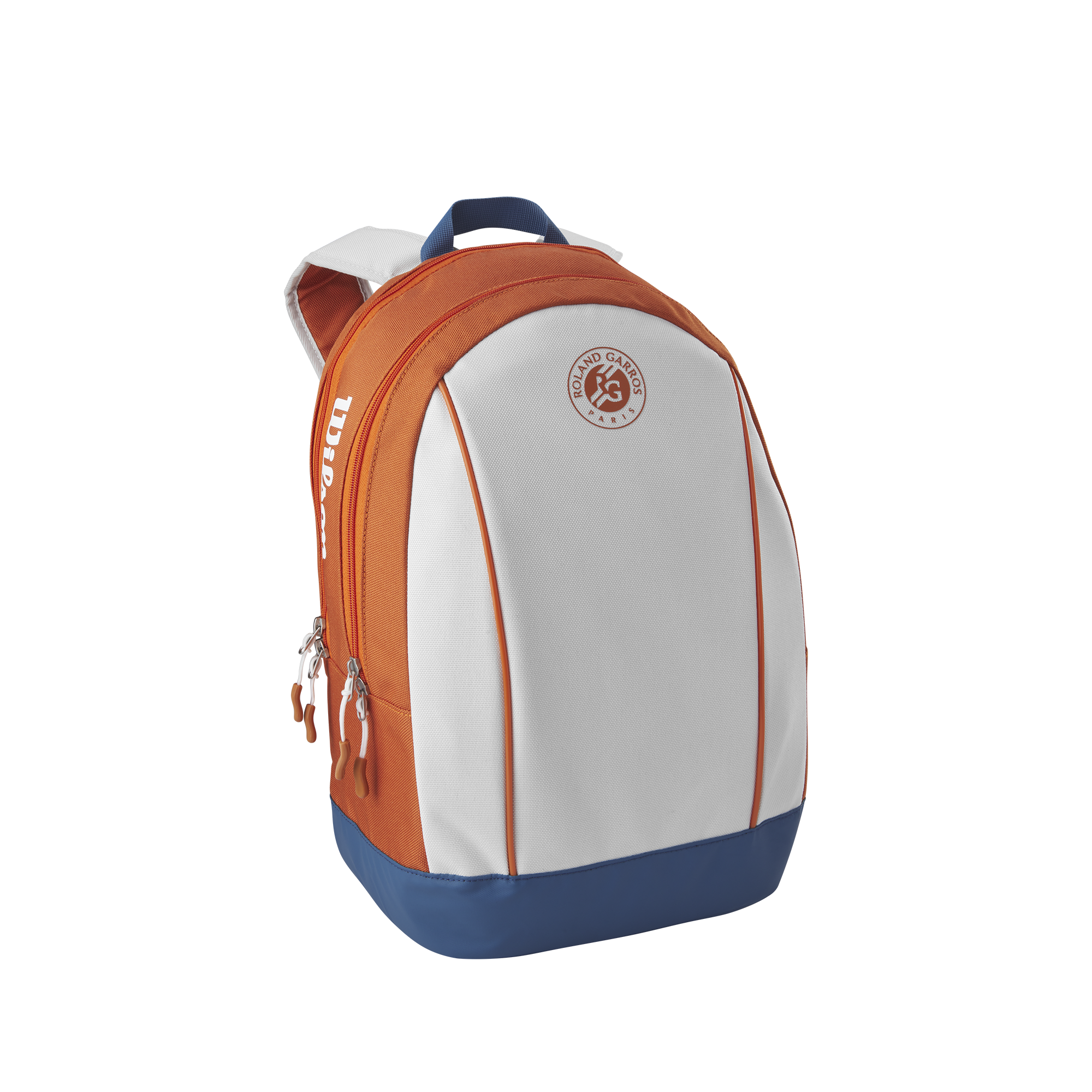 Wilson Team Backpack Junior Roland Garros 2024