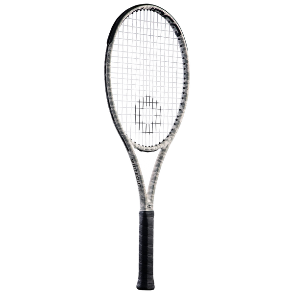 Solinco Whiteout 305 Tennis Racket - All Things Tennis ltd