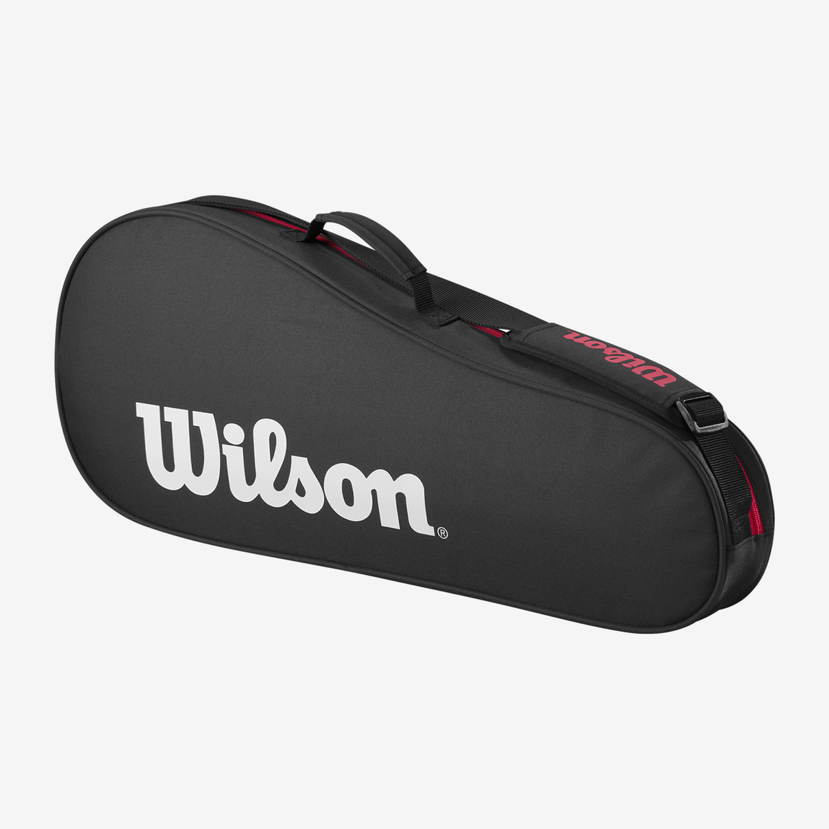Wilson Advantage 3 Racket Bag Black (2025)