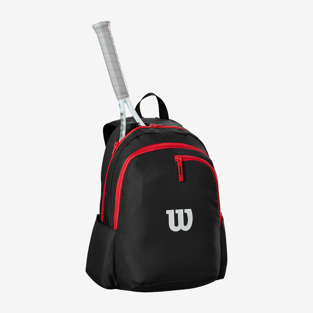 Wilson Advantage Backpack Black