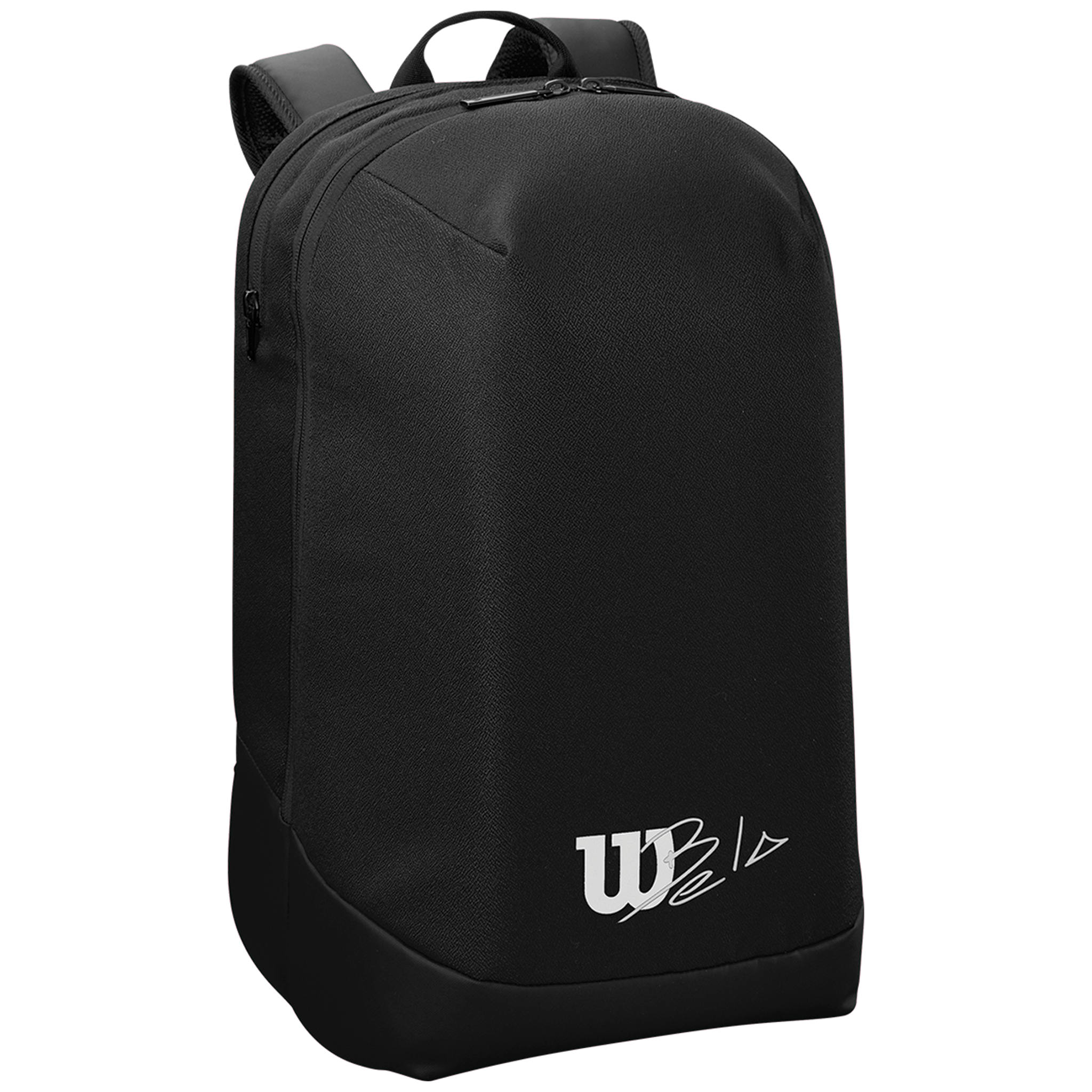 Wilson Bela Padel Backpack Black