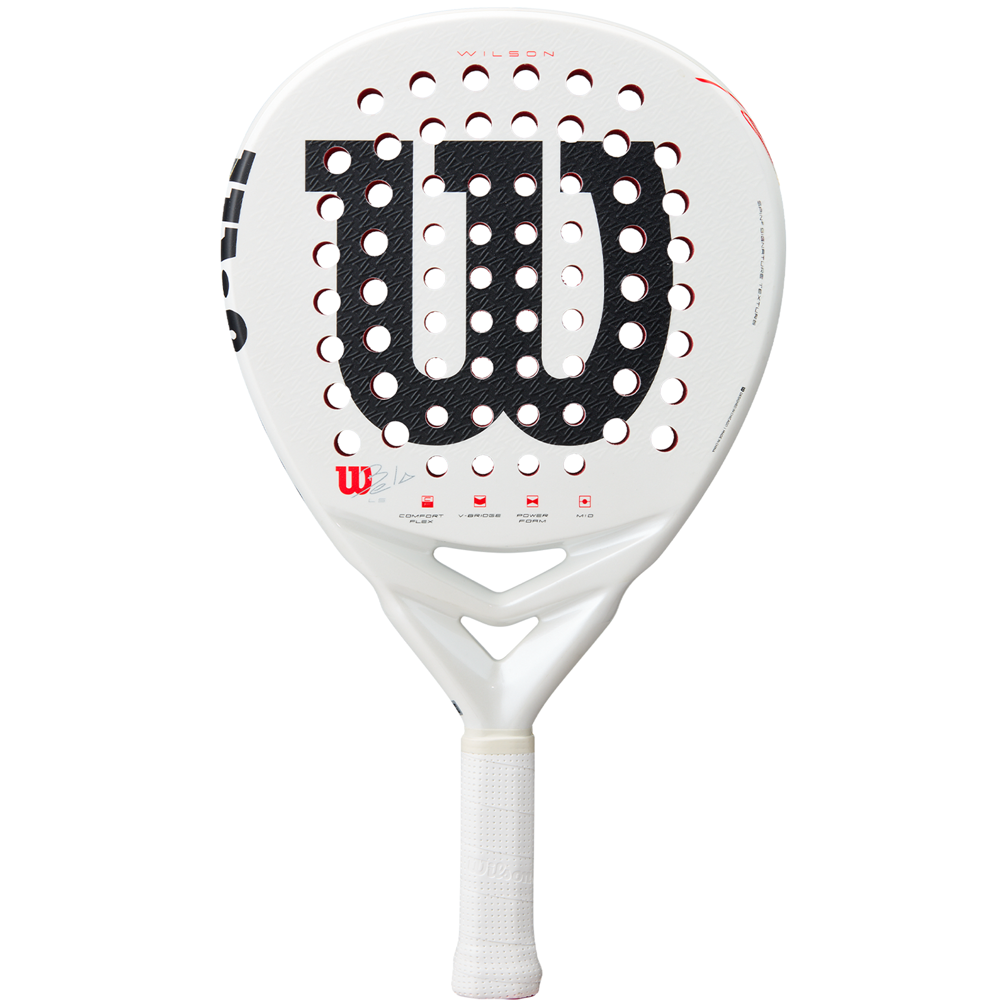 Wilson Bela LS V3 Padel (2025)