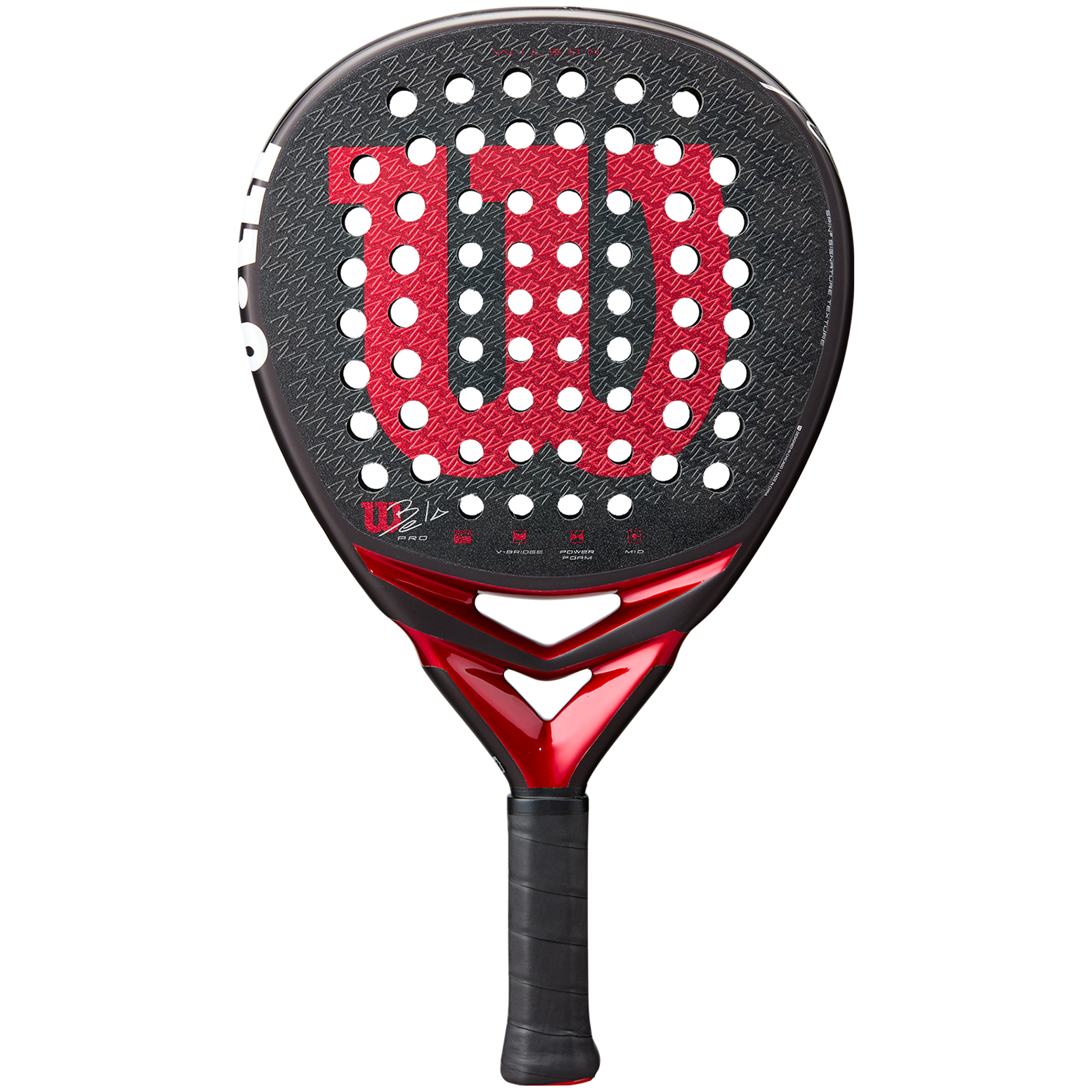 Wilson Bela Pro V3 Padel (2025)