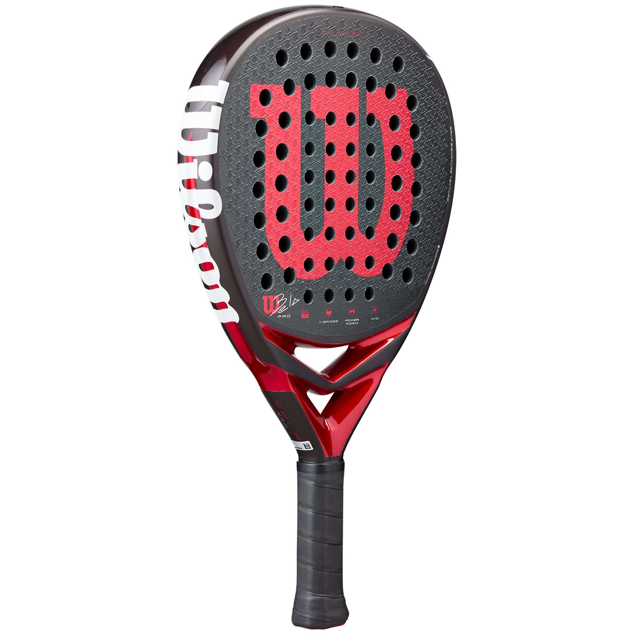 Wilson Bela Pro V3 Padel (2025)