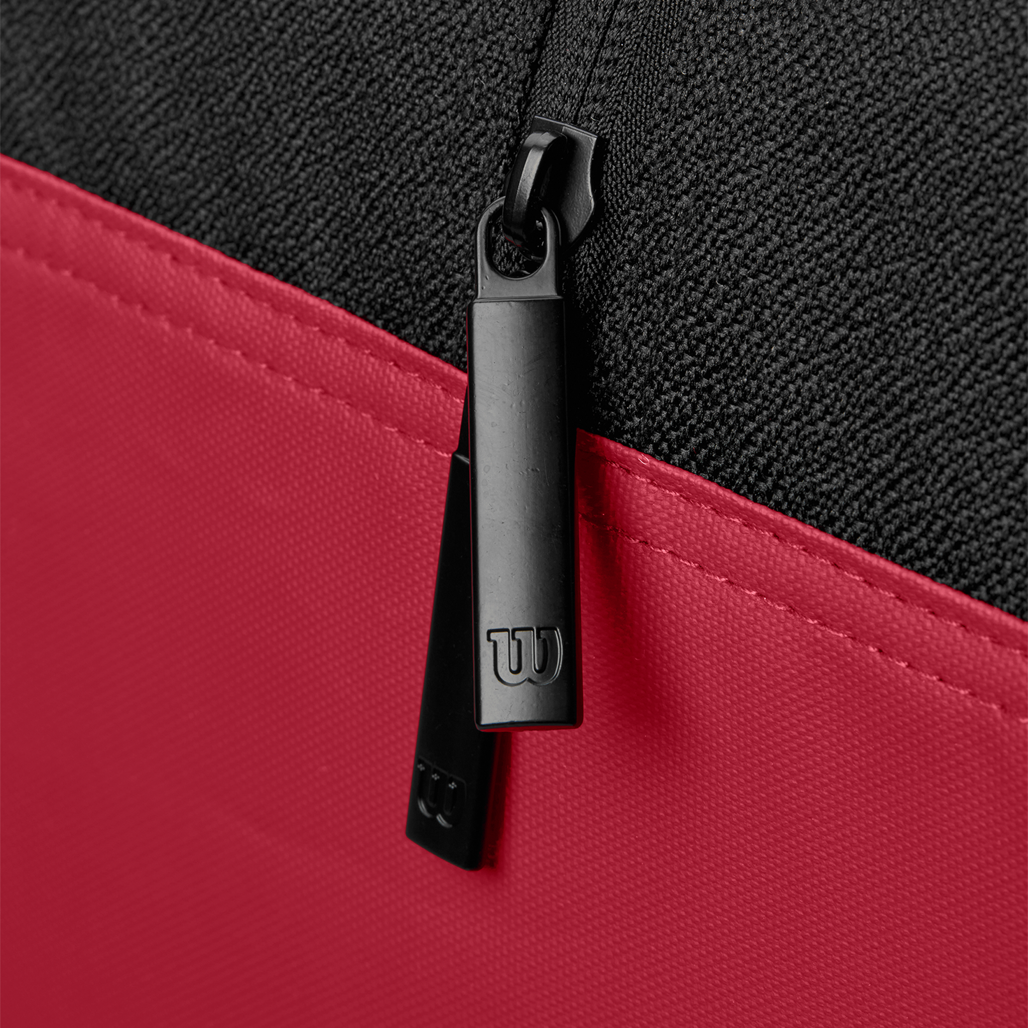 Wilson Bela Small Duffel Red