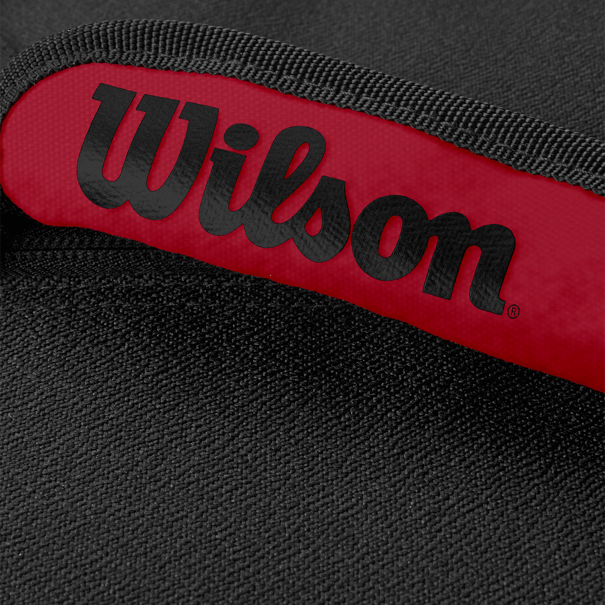 Wilson Bela Small Duffel Red