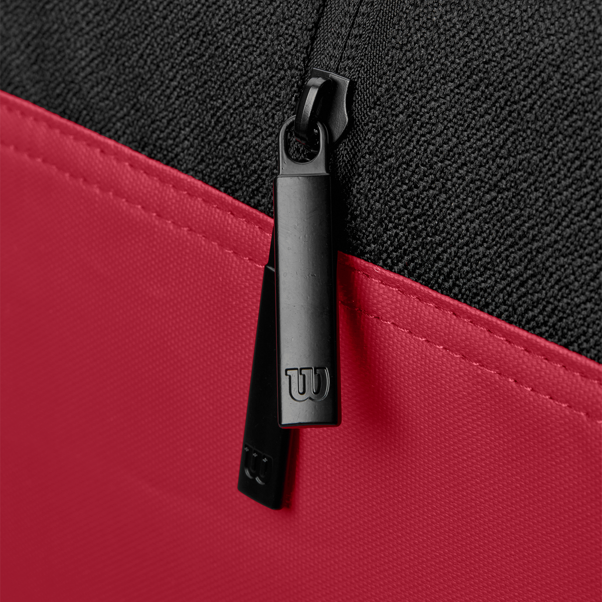Wilson Bela Small Duffel Red