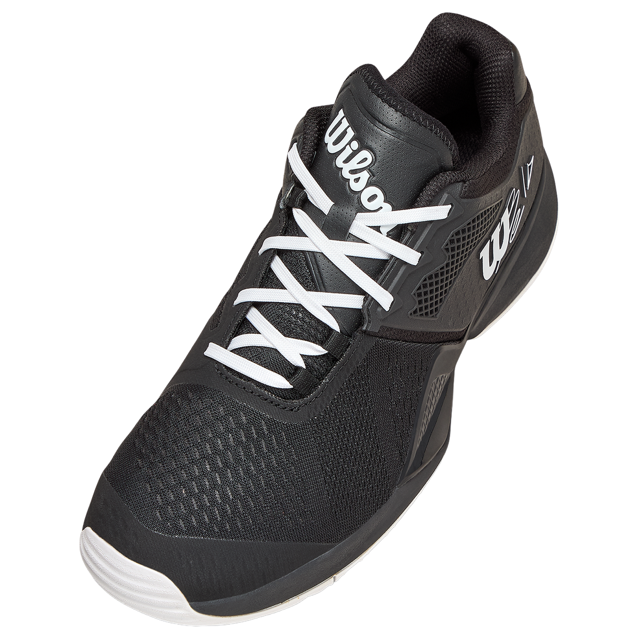 Wilson Bela Tour Padel Men's Black/White