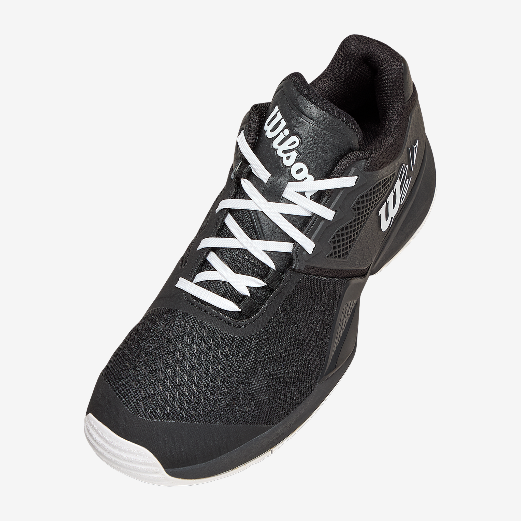 Wilson Bela Tour Padel Men's Black/White