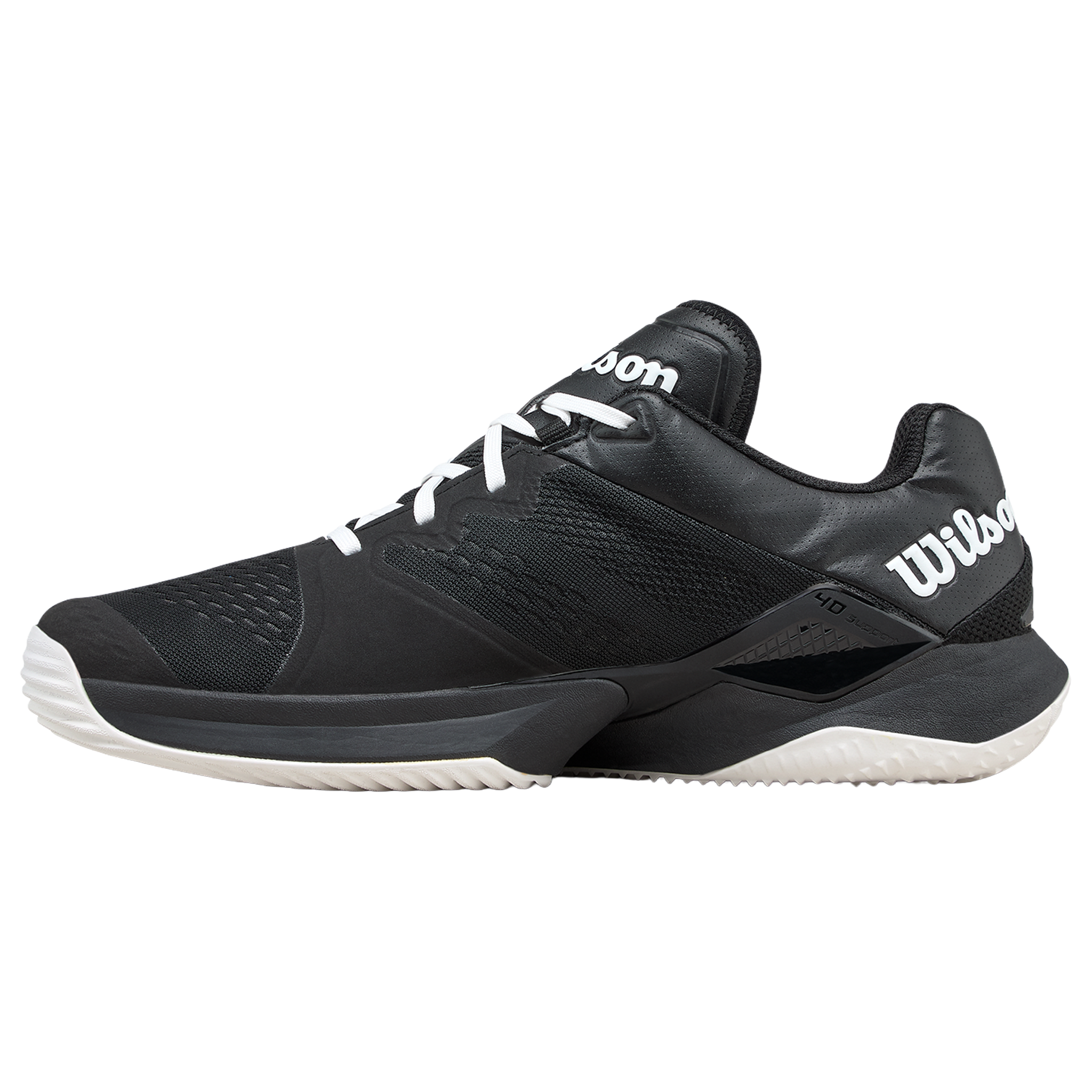 Wilson Bela Tour Padel Men's Black/White