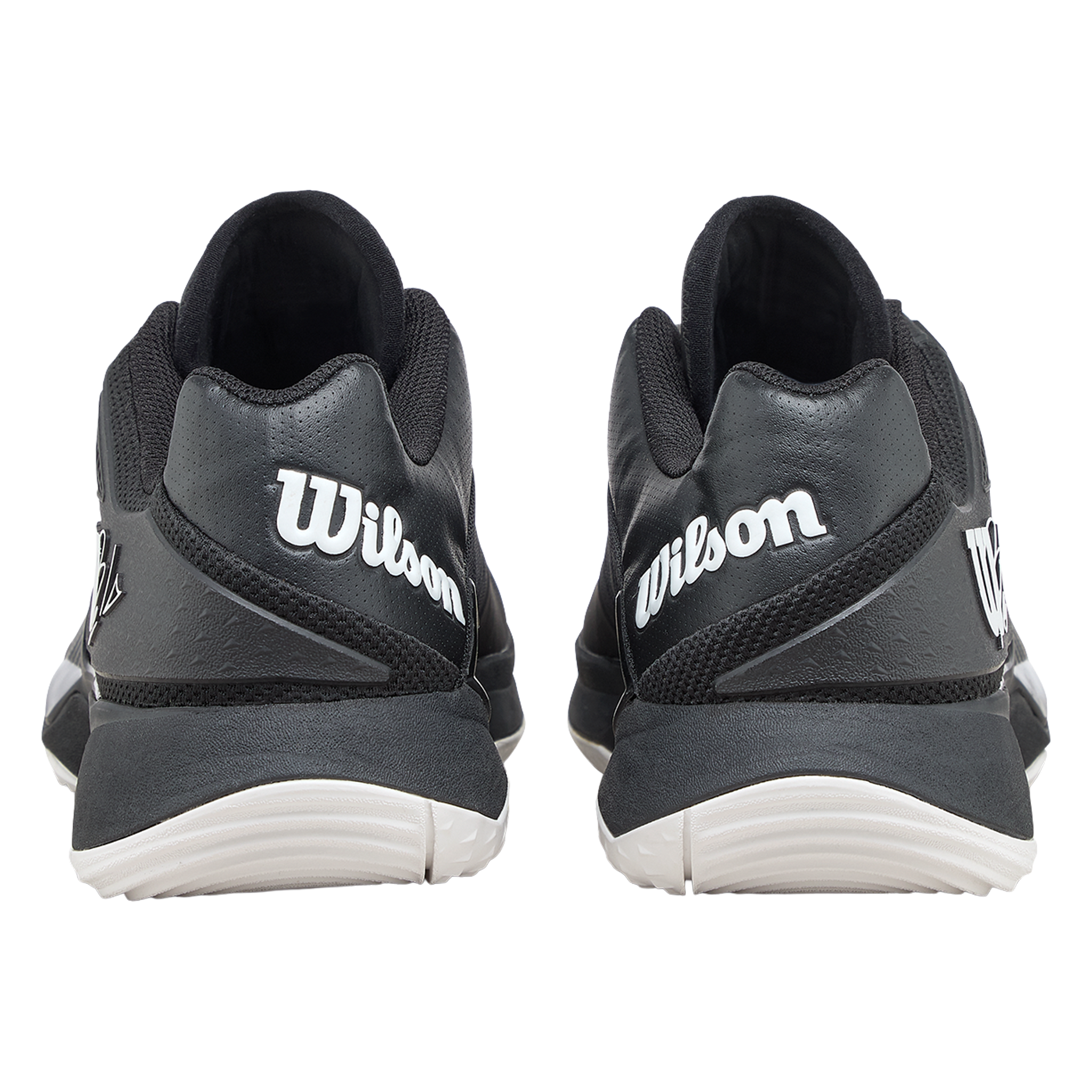 Wilson Bela Tour Padel Men's Black/White