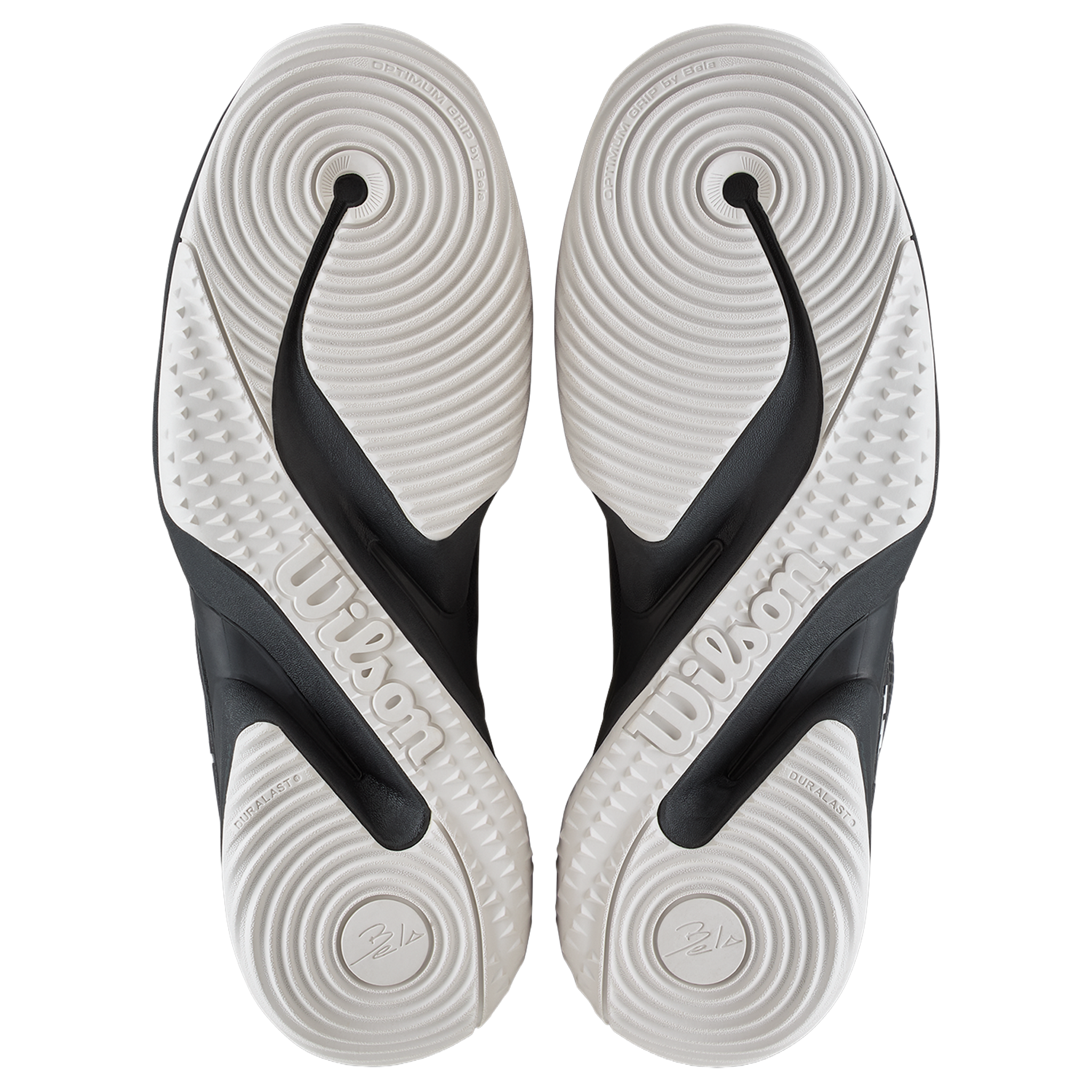 Wilson Bela Tour Padel Men's Black/White