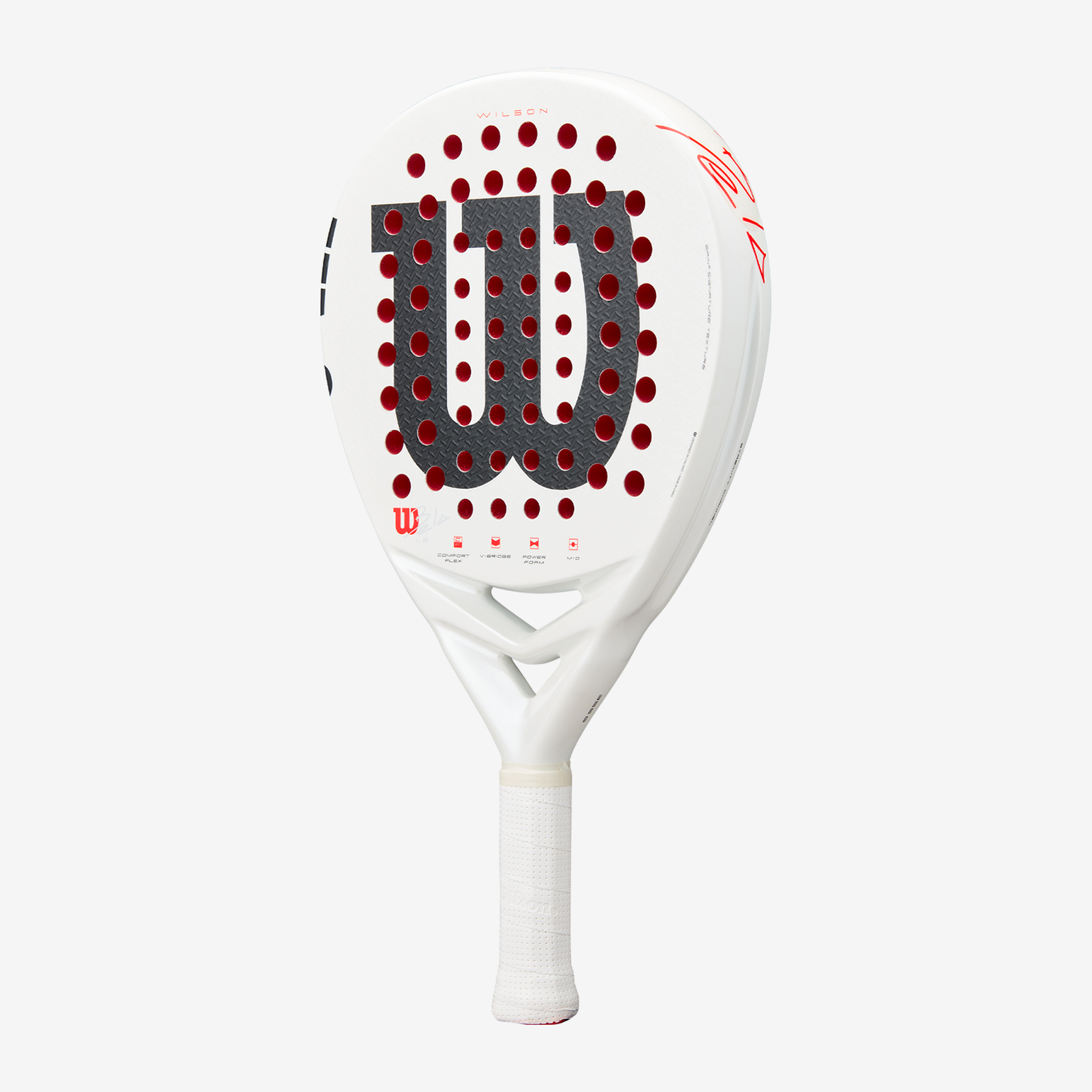 Wilson Bela LS V3 Padel (2025)