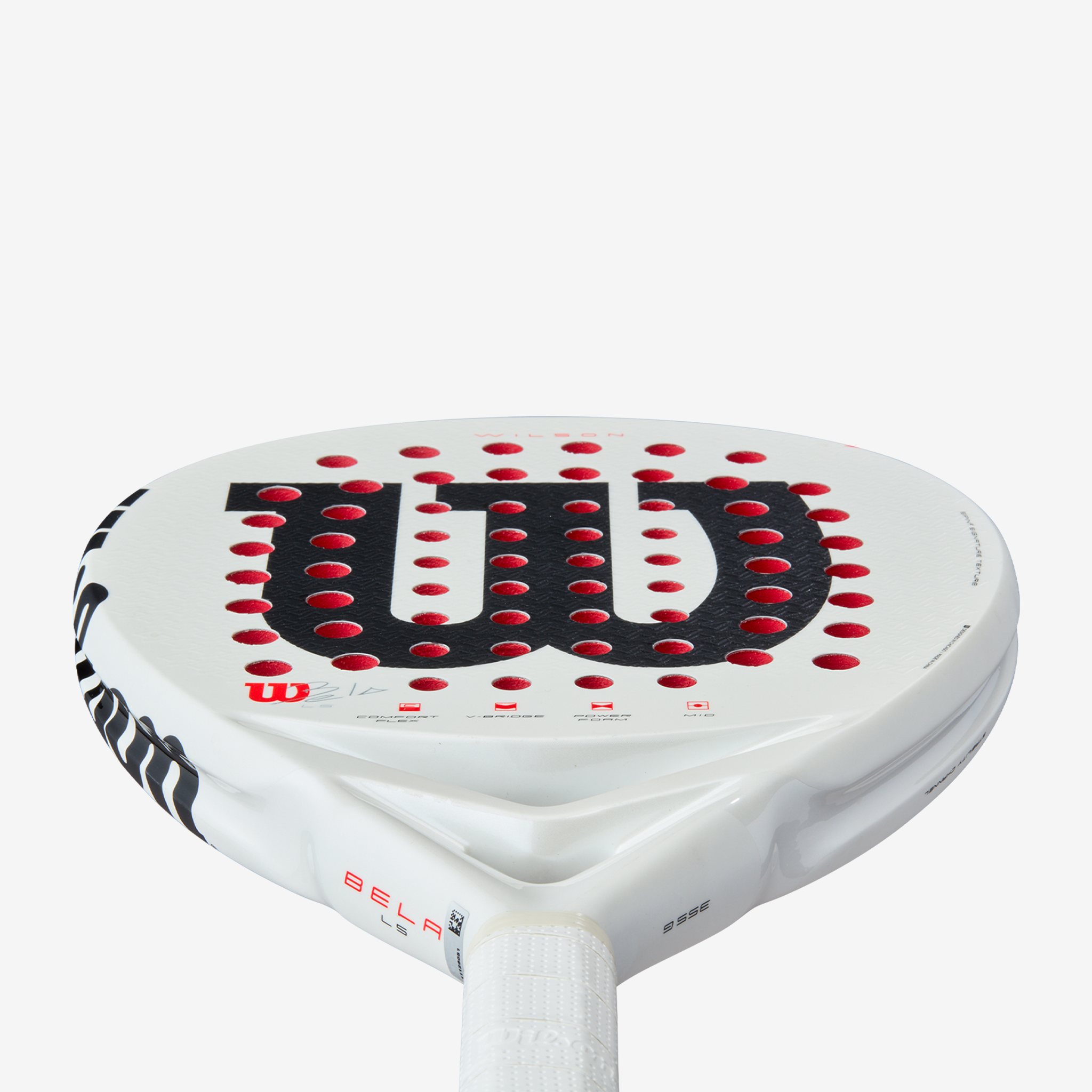 Wilson Bela LS V3 Padel (2025)