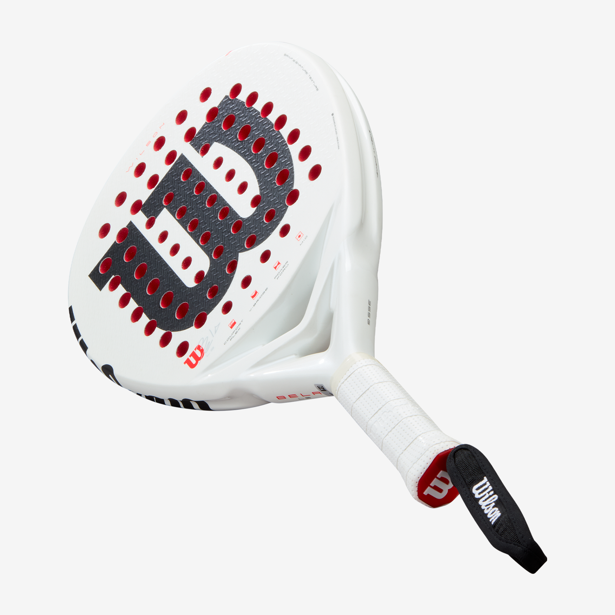 Wilson Bela LS V3 Padel (2025)