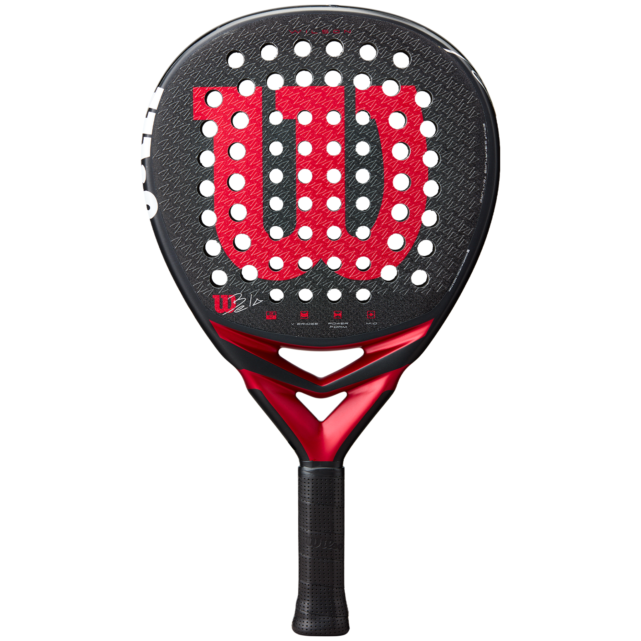 Wilson Bela V3 Padel (2025)