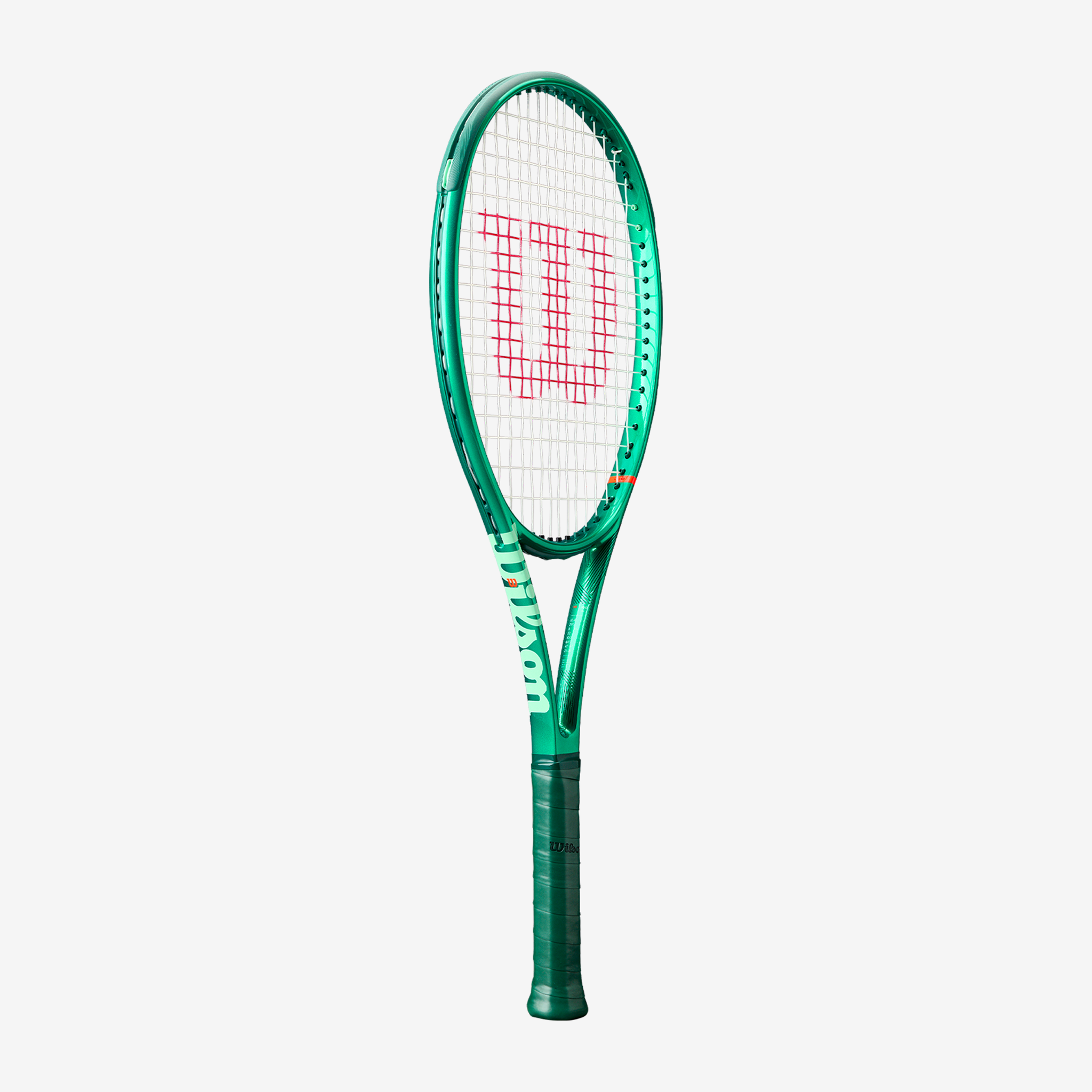 契約プロ使用率No1 WILSON BLADE 100 16×19 V8.0 2021 ウィルソン ブレード