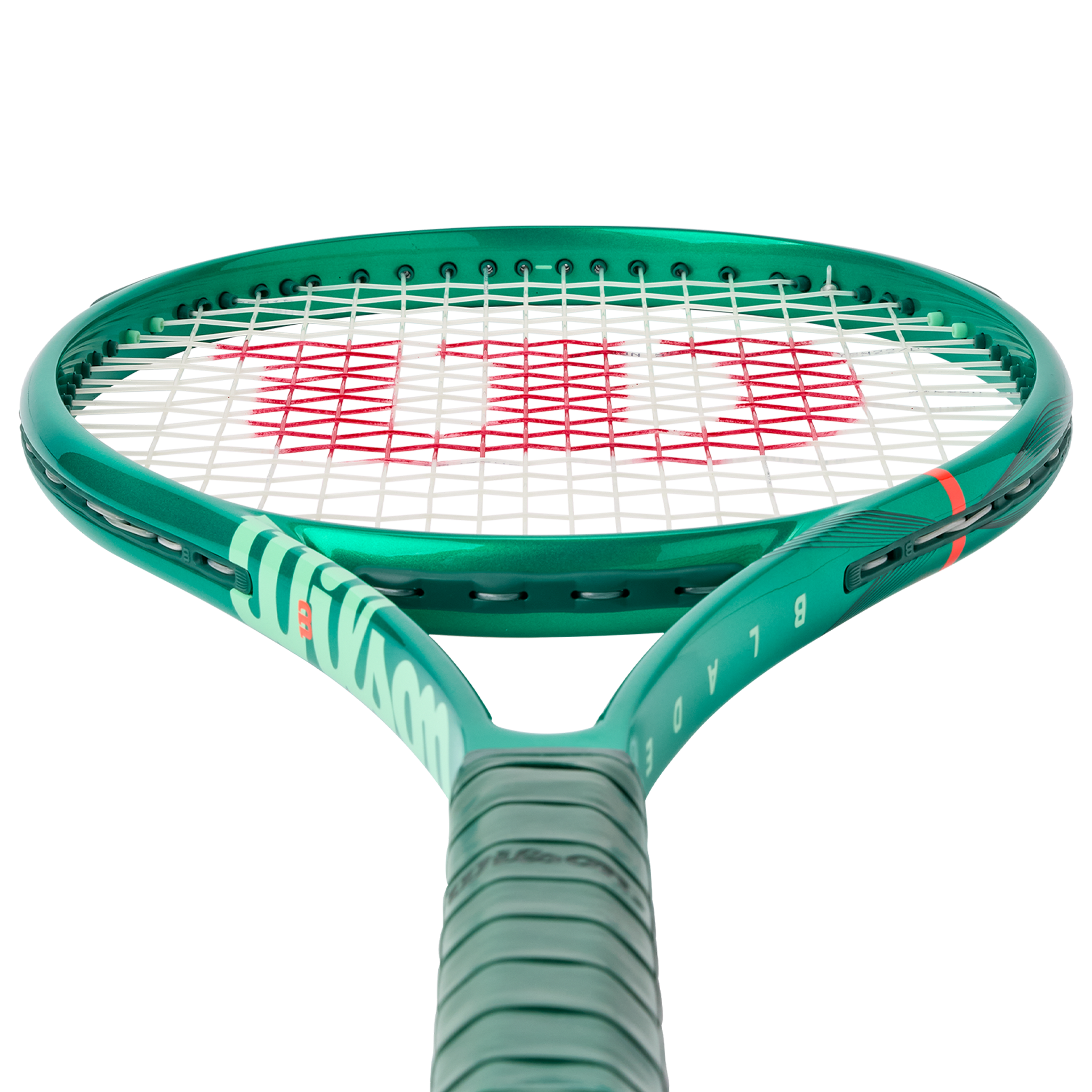 Wilson Blade 100 Pro V10