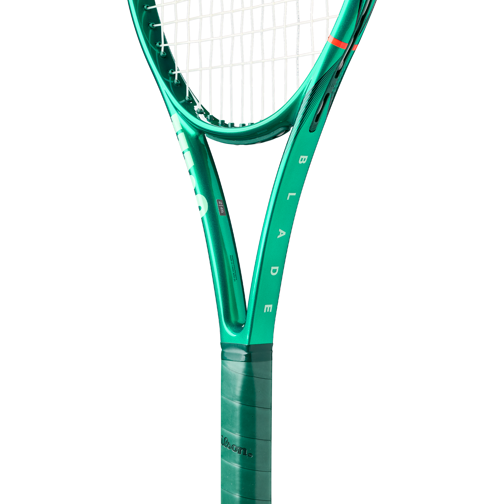 Wilson Blade 100UL V10