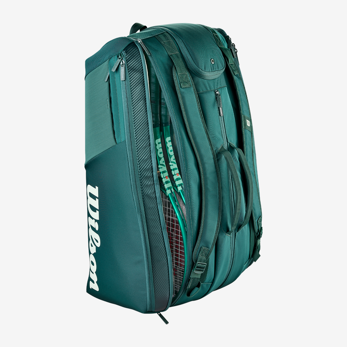 Wilson Blade V10 15 Racket Bag