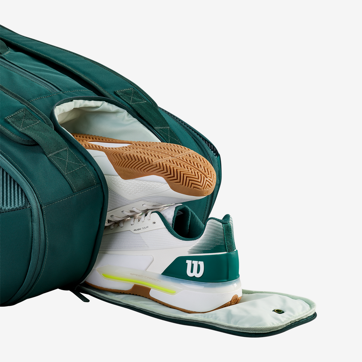 Wilson Blade V10 15 Racket Bag