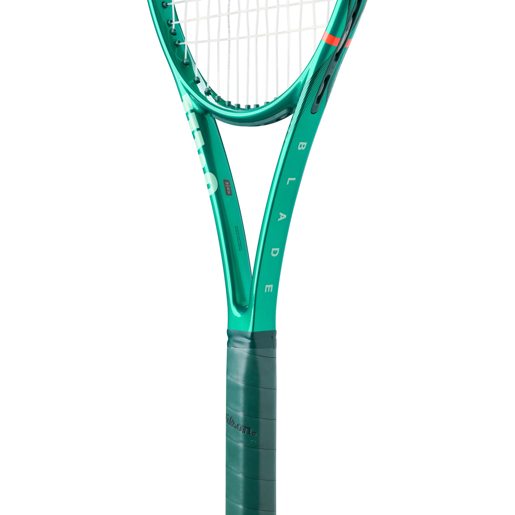 Wilson Blade 98 16x19 V10