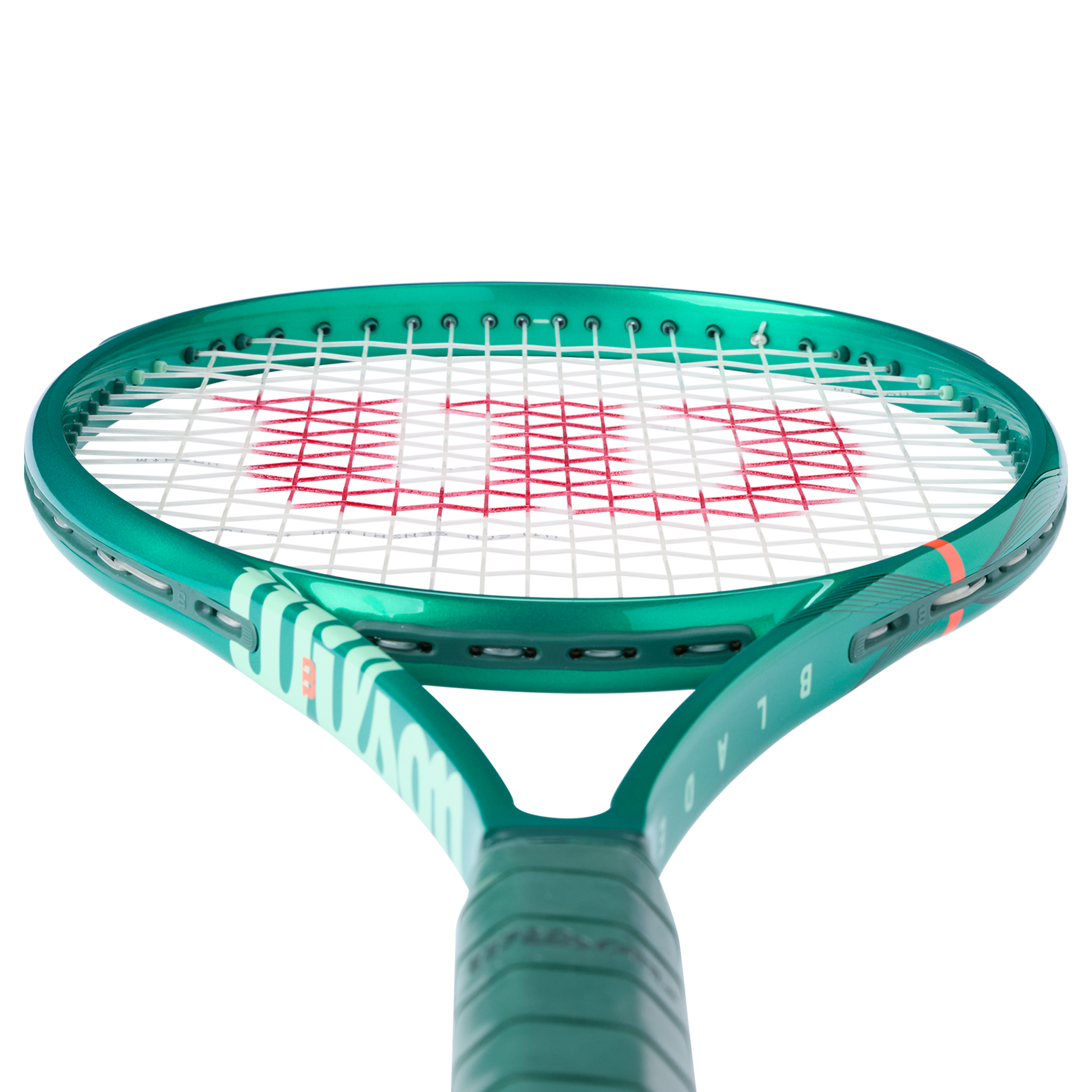Wilson Blade 98 16x19 V10 - All Things Tennis ltd