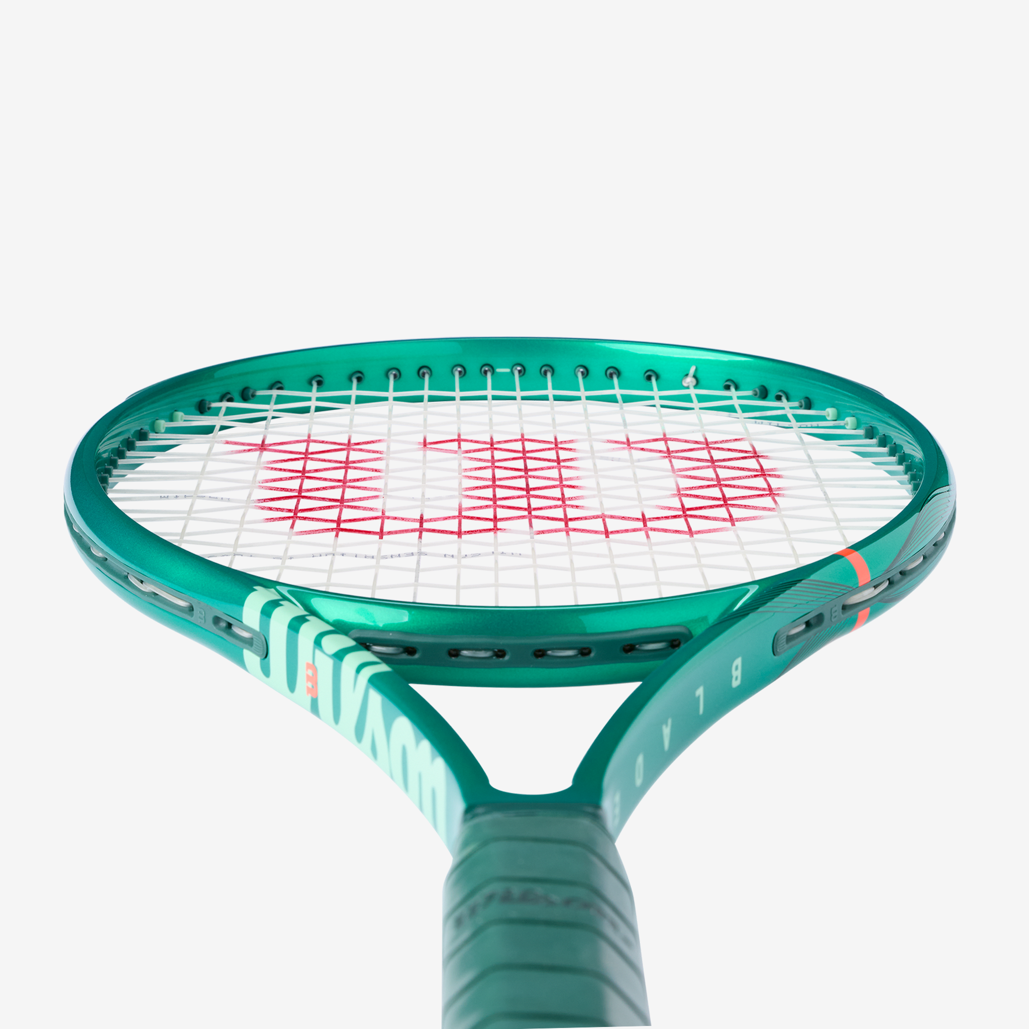 Wilson Blade 98 16x19 V10 - All Things Tennis ltd