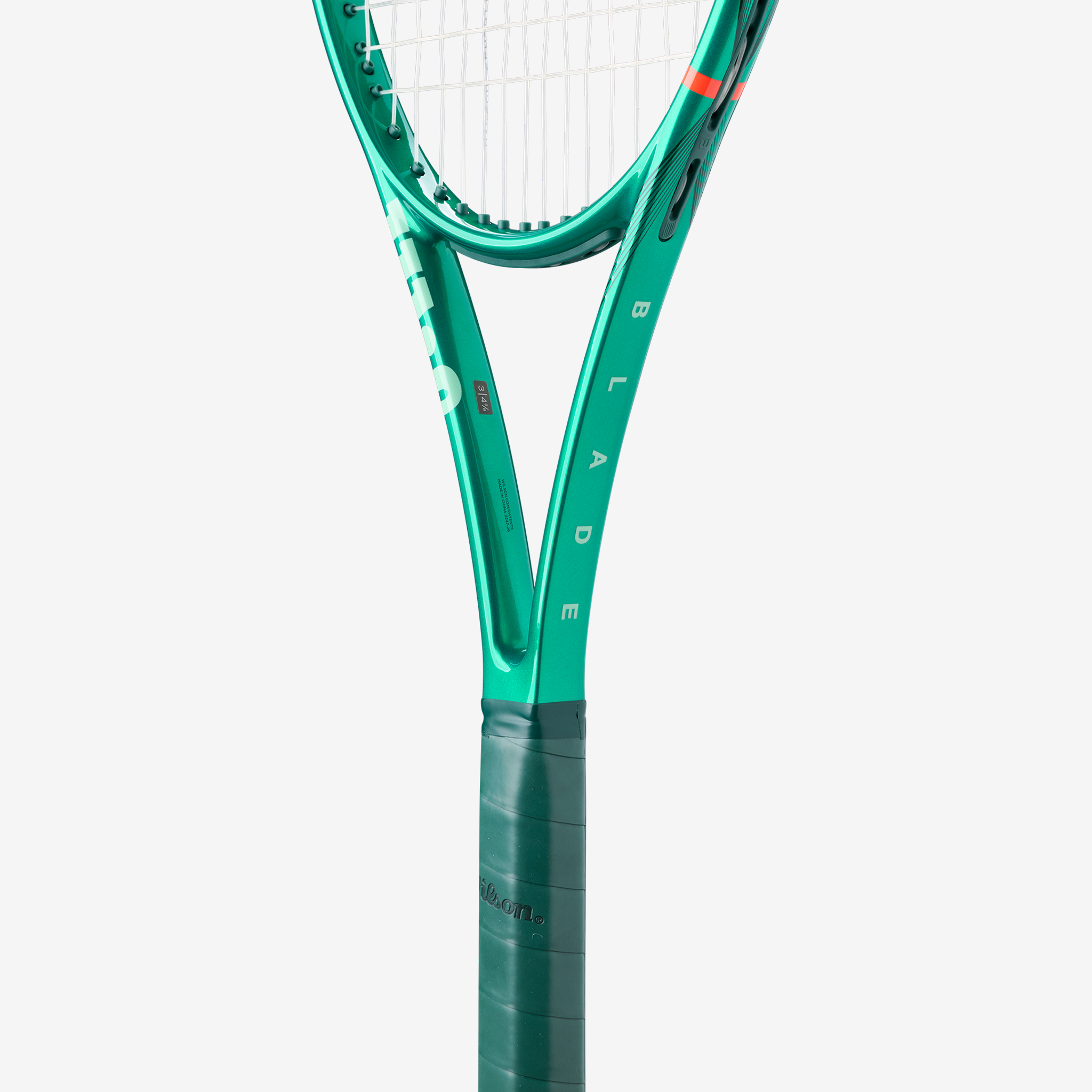 Wilson Blade 98 16x19 V10 - All Things Tennis ltd
