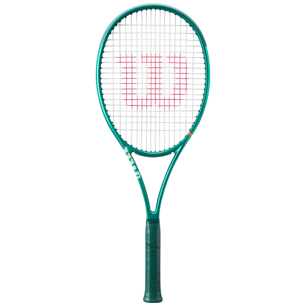 Wilson BLADE 98 V6.5 16×19 G2 Wilson Blade 98 (16x19) V9 Tennis