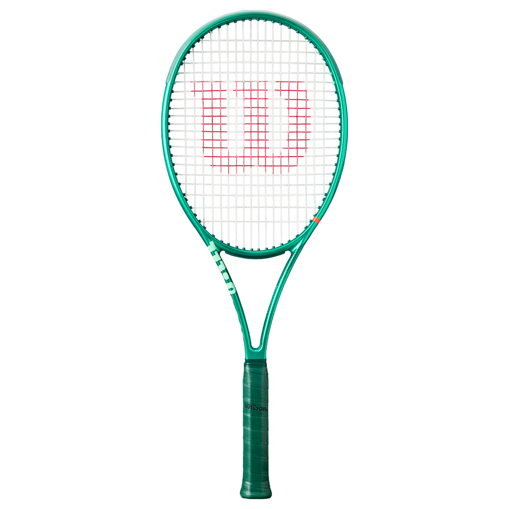 Wilson Blade 98 18x20 V10 - All Things Tennis ltd