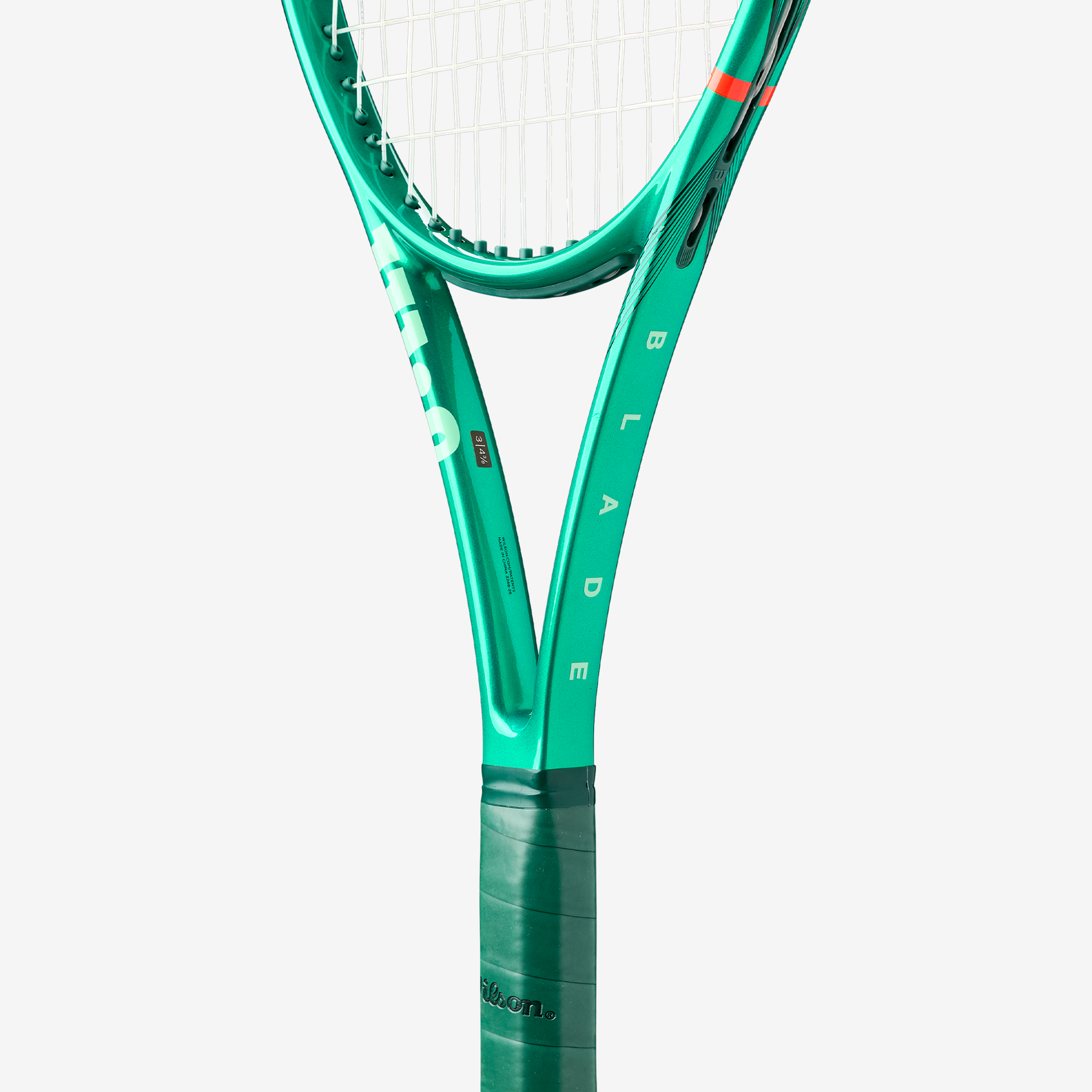 Wilson Blade 98 18x20 V10