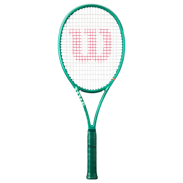 Wilson Blade 98 18x20 V10 - All Things Tennis ltd