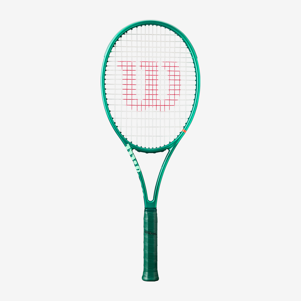 Wilson Blade Pro 98 16x19 V10 - All Things Tennis ltd