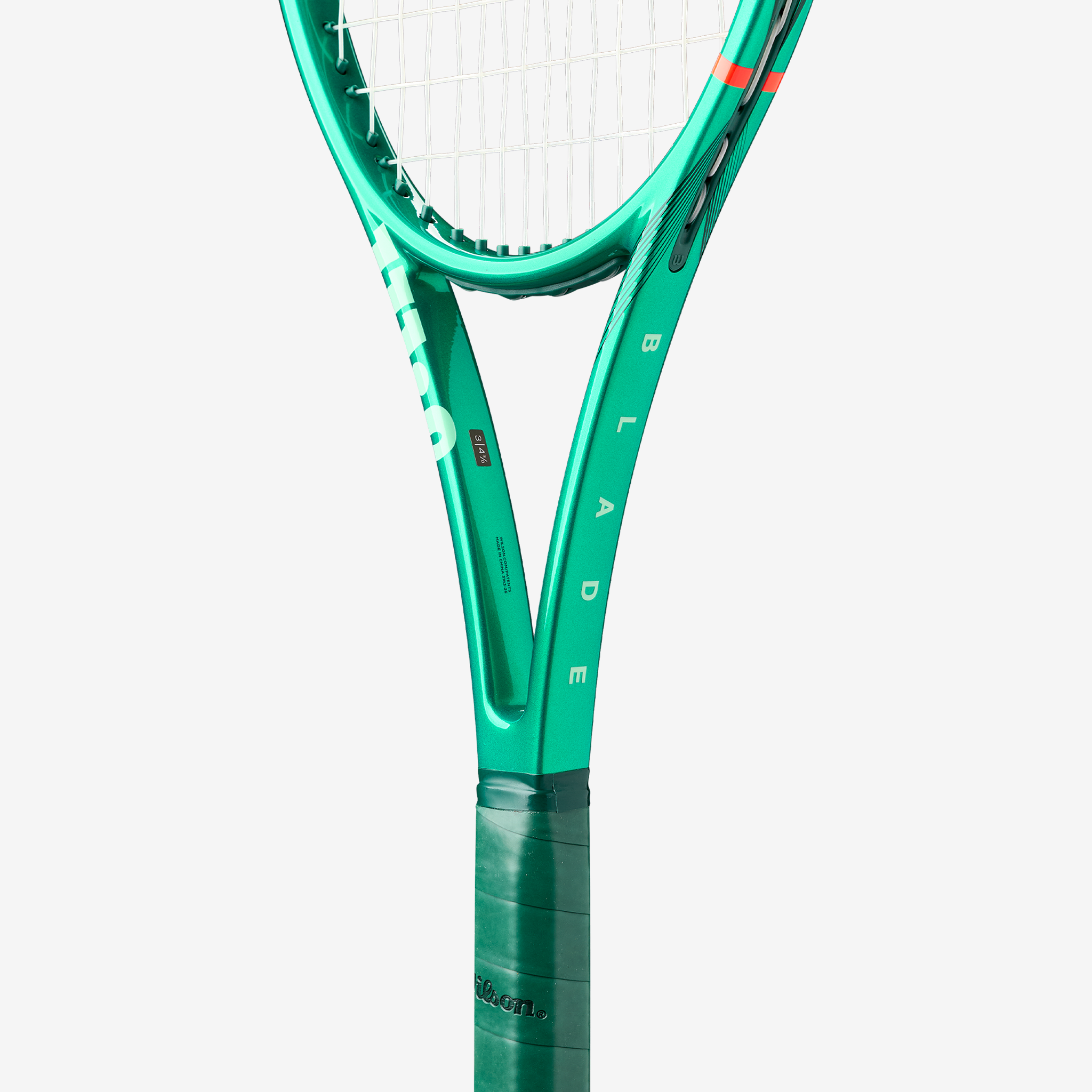 【新品未使用】Wilson BLADE98 V10 16×19 G2 Wilson Blade Pro 98 16x19 V10 - All Things Tennis ltd