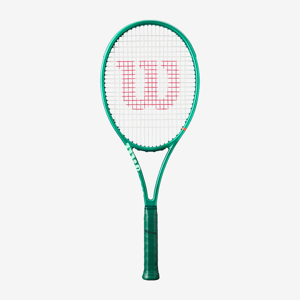 Wilson Blade Pro 98 18x20 V10 - All Things Tennis ltd
