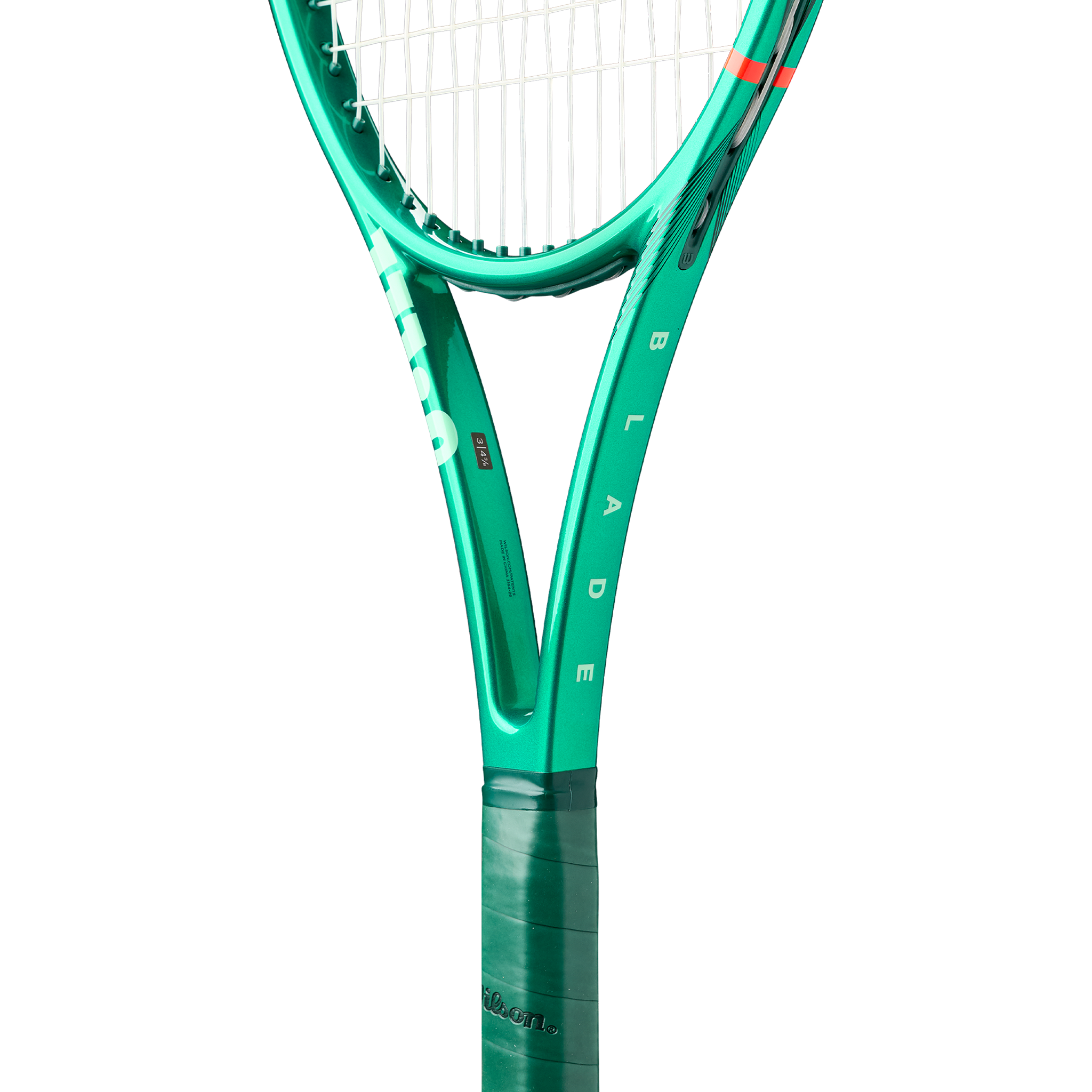 Wilson Blade Pro 98 18x20 V10 - All Things Tennis ltd