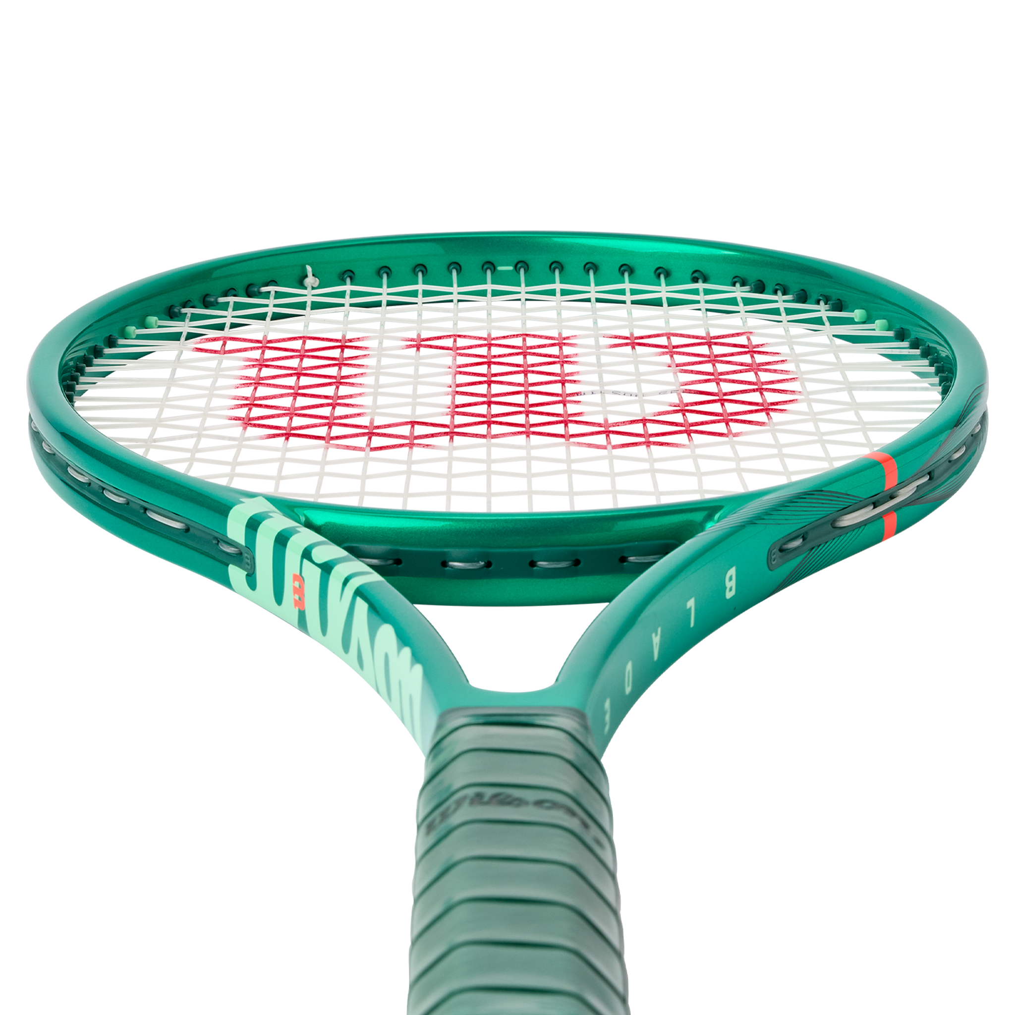 Wilson BLADE 18×20プロストック Wilson Blade Pro 98 18x20 V10 - All Things Tennis ltd