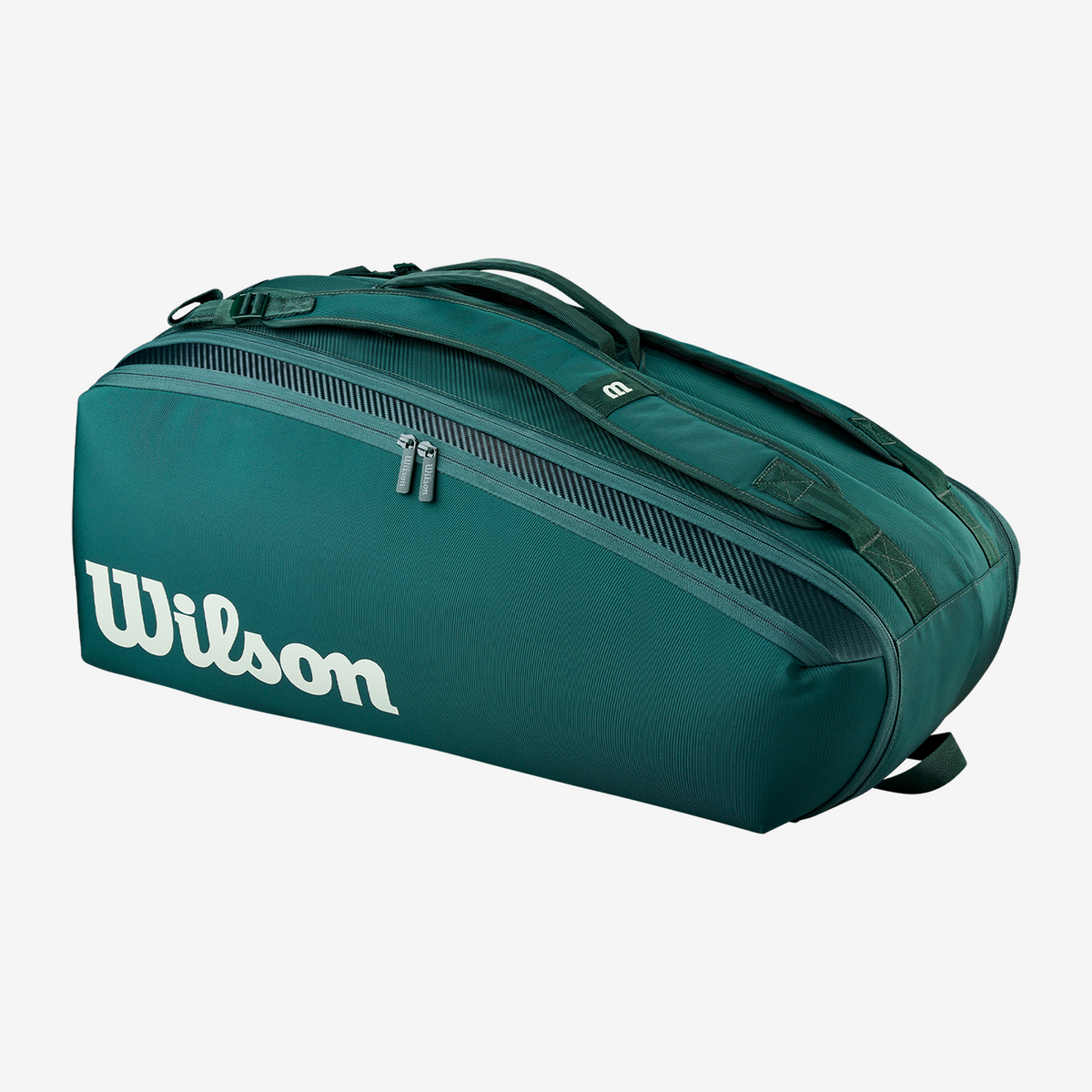 Wilson Blade V10 9 Racket Bag