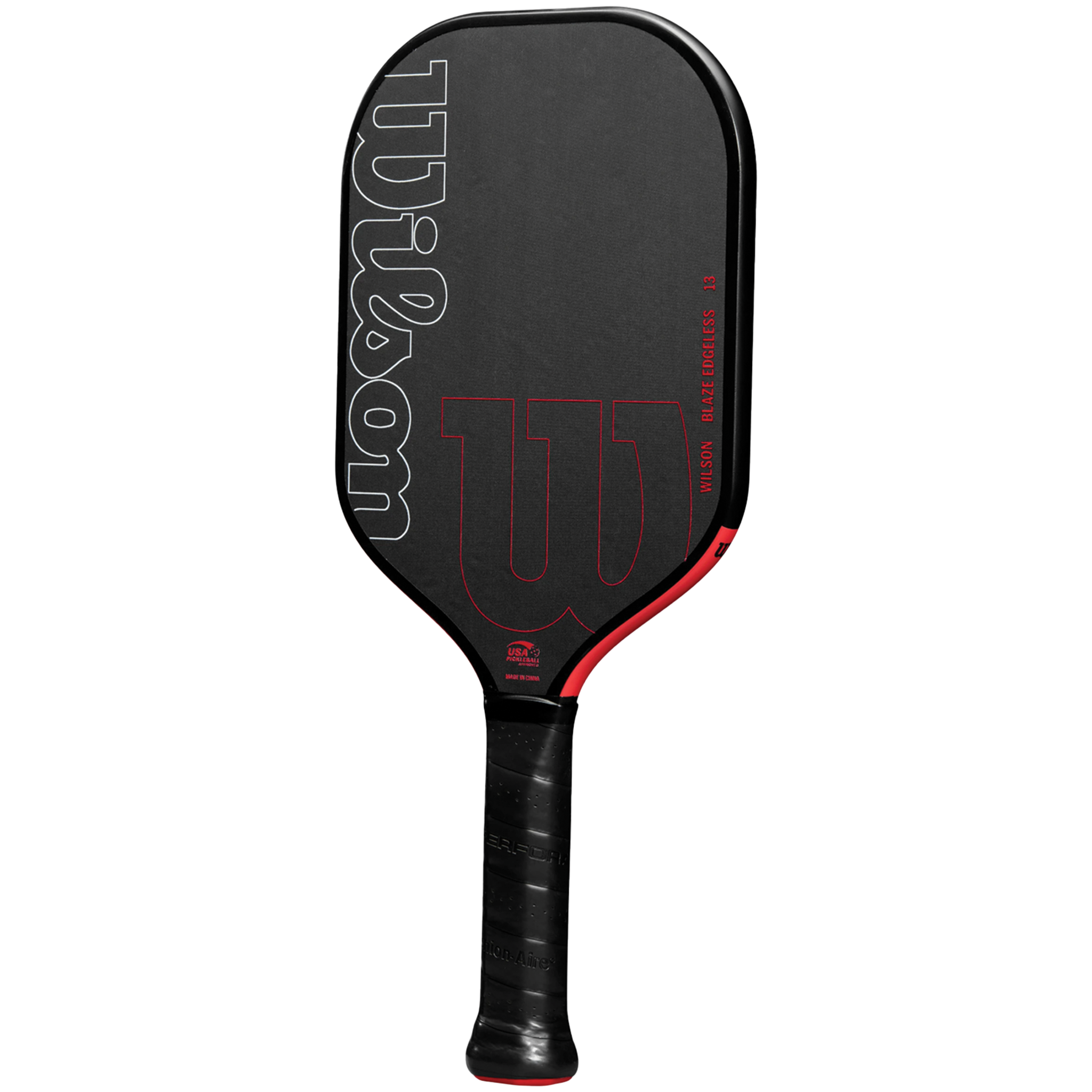 Wilson Blaze Edgeless 13 Pickleball Paddle