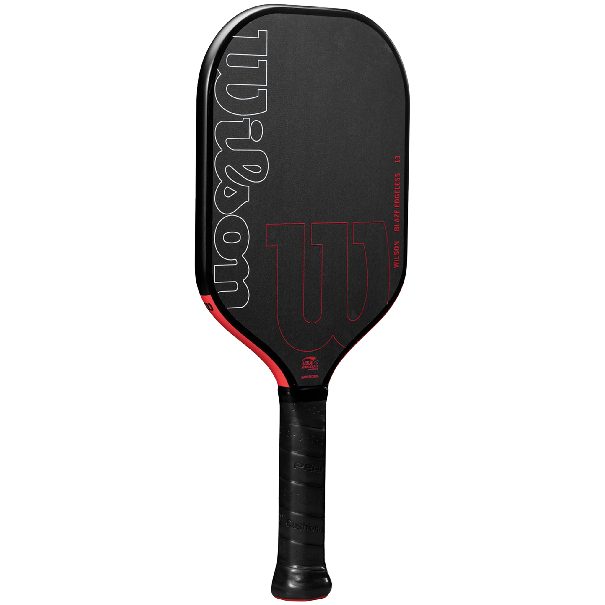 Wilson Blaze Edgeless 13 Pickleball Paddle